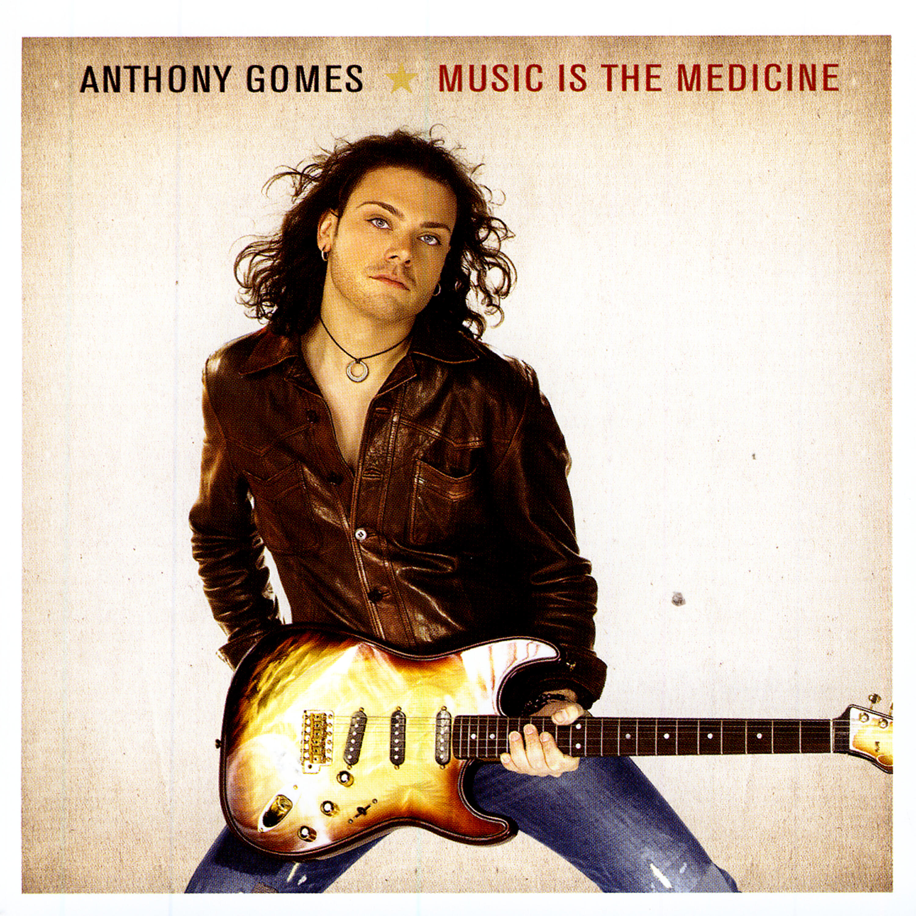 Anthony Gomes - When The Right Woman Does You Wrong