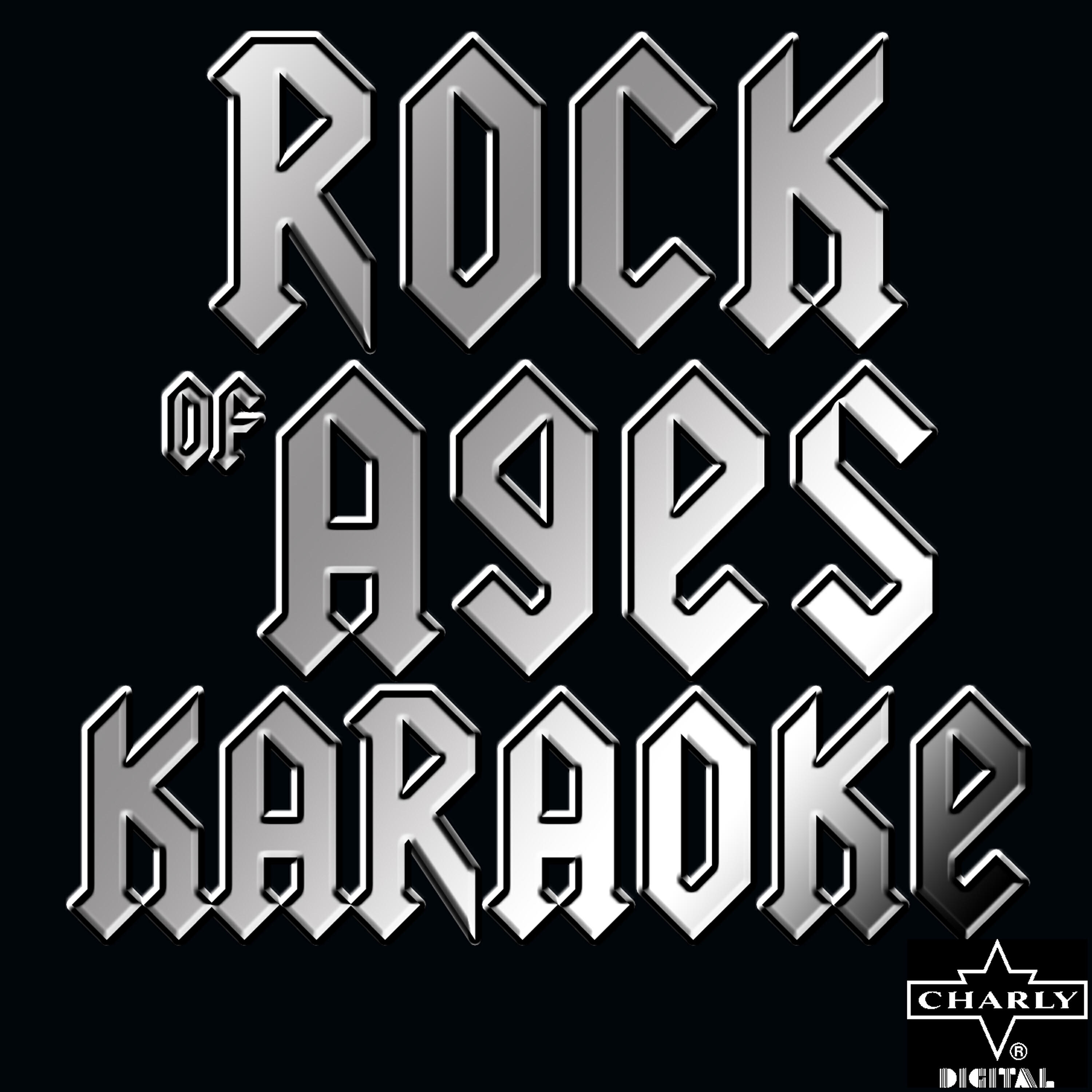 License to Rock - Heartbreaker (Karaoke Instrumental Track) [In the Style of Pat Benatar]