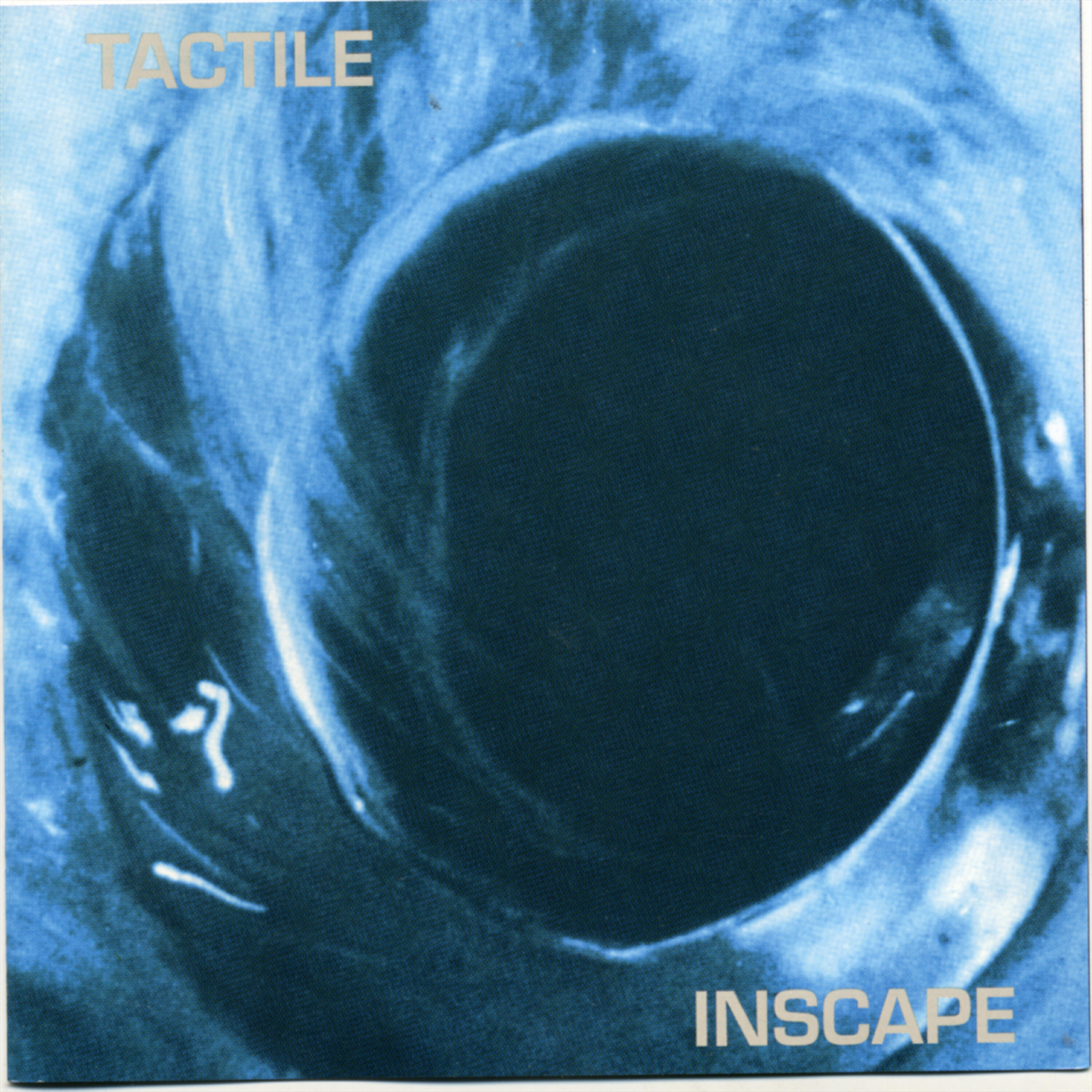 Tactile - Probe