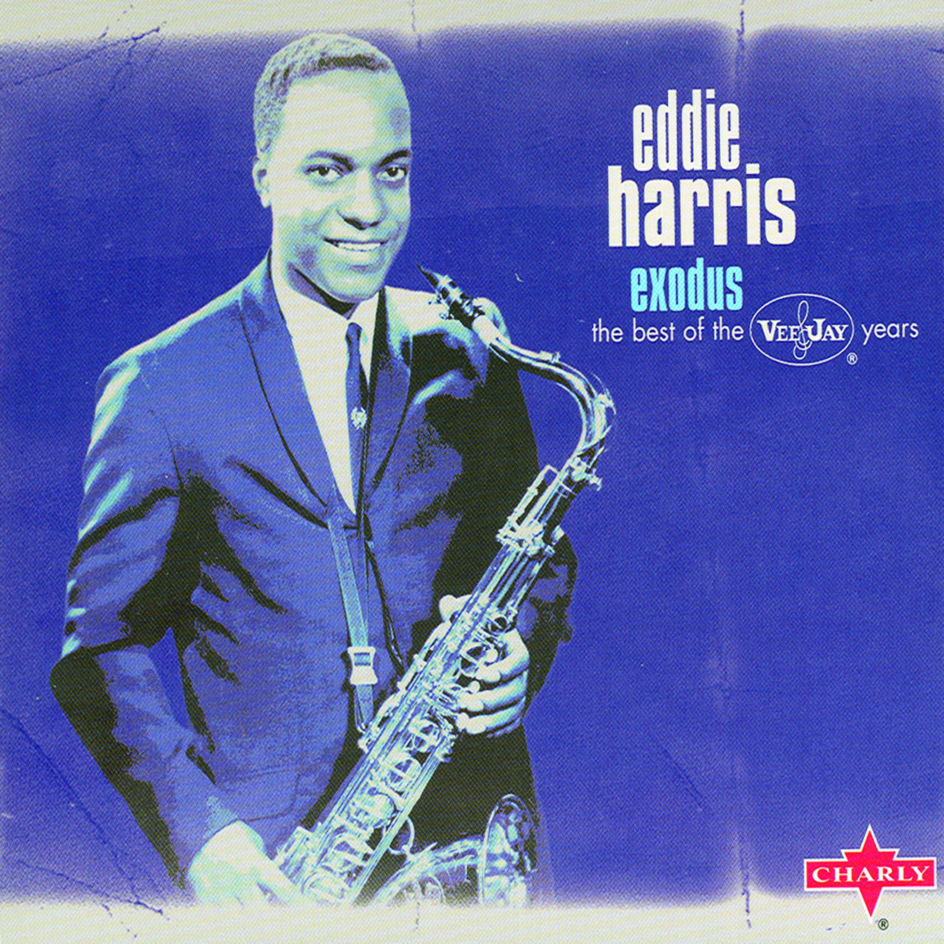 Eddie Harris - Mima - Original