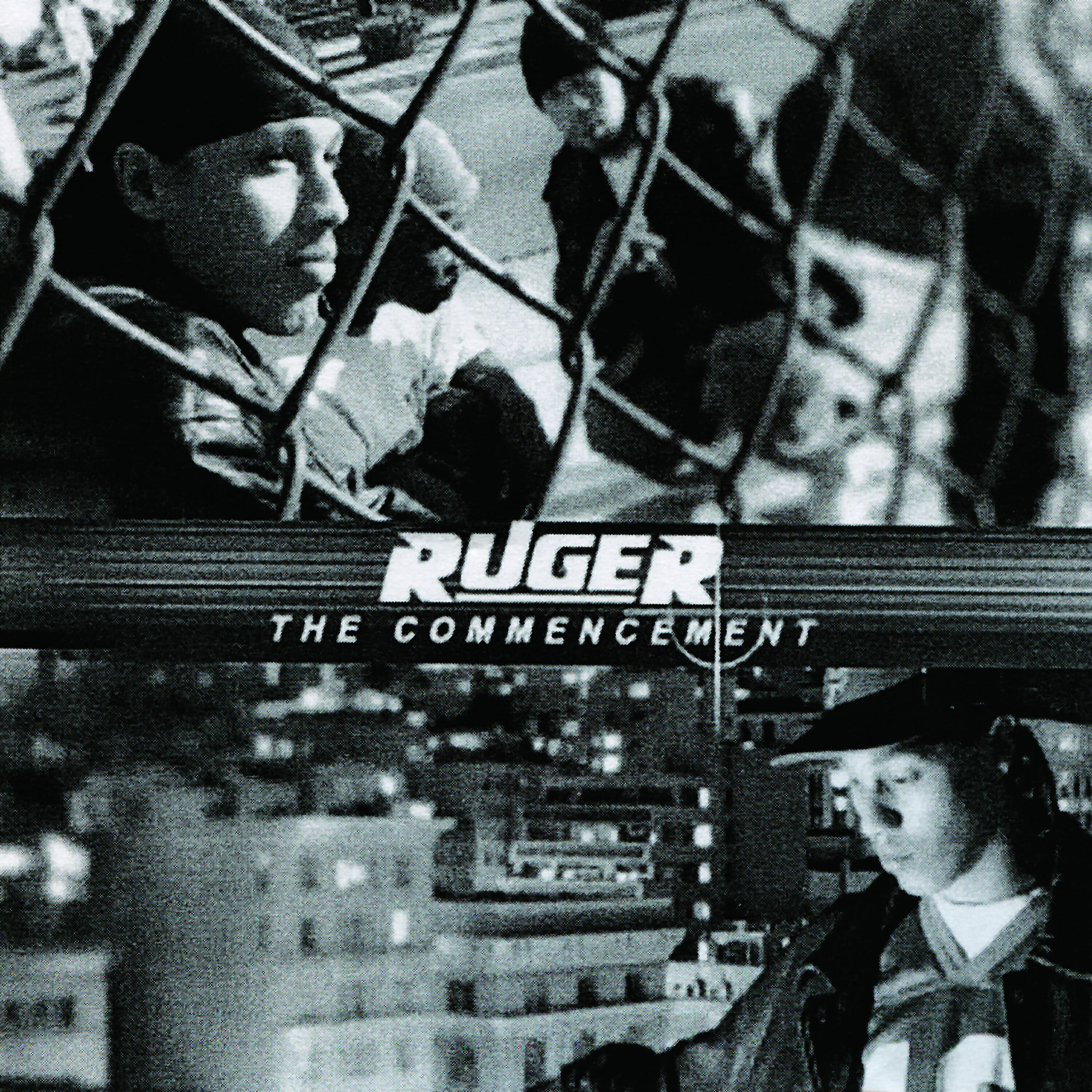 Ruger - Playa 2 Playa
