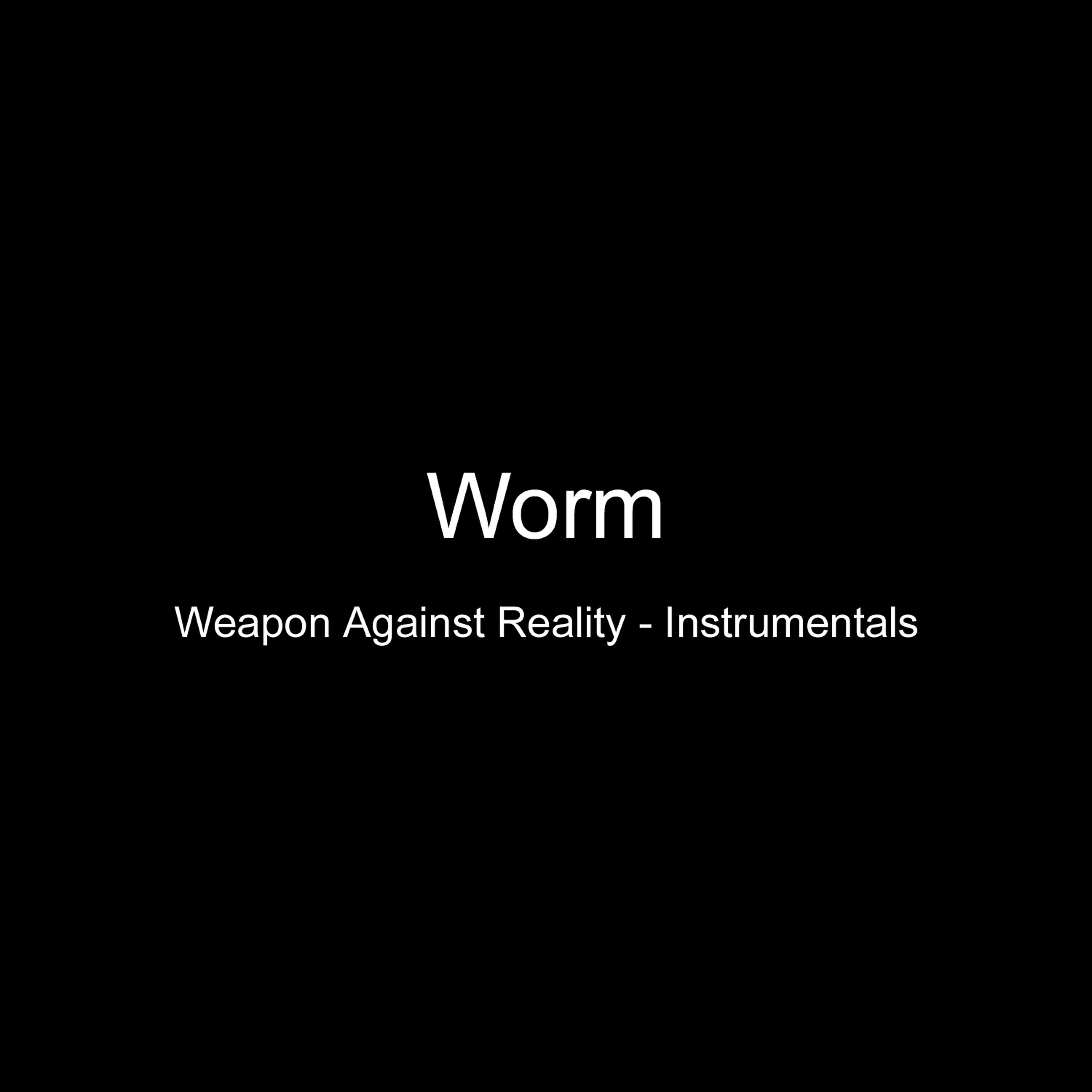 Worm - Abdicate - Instrumental