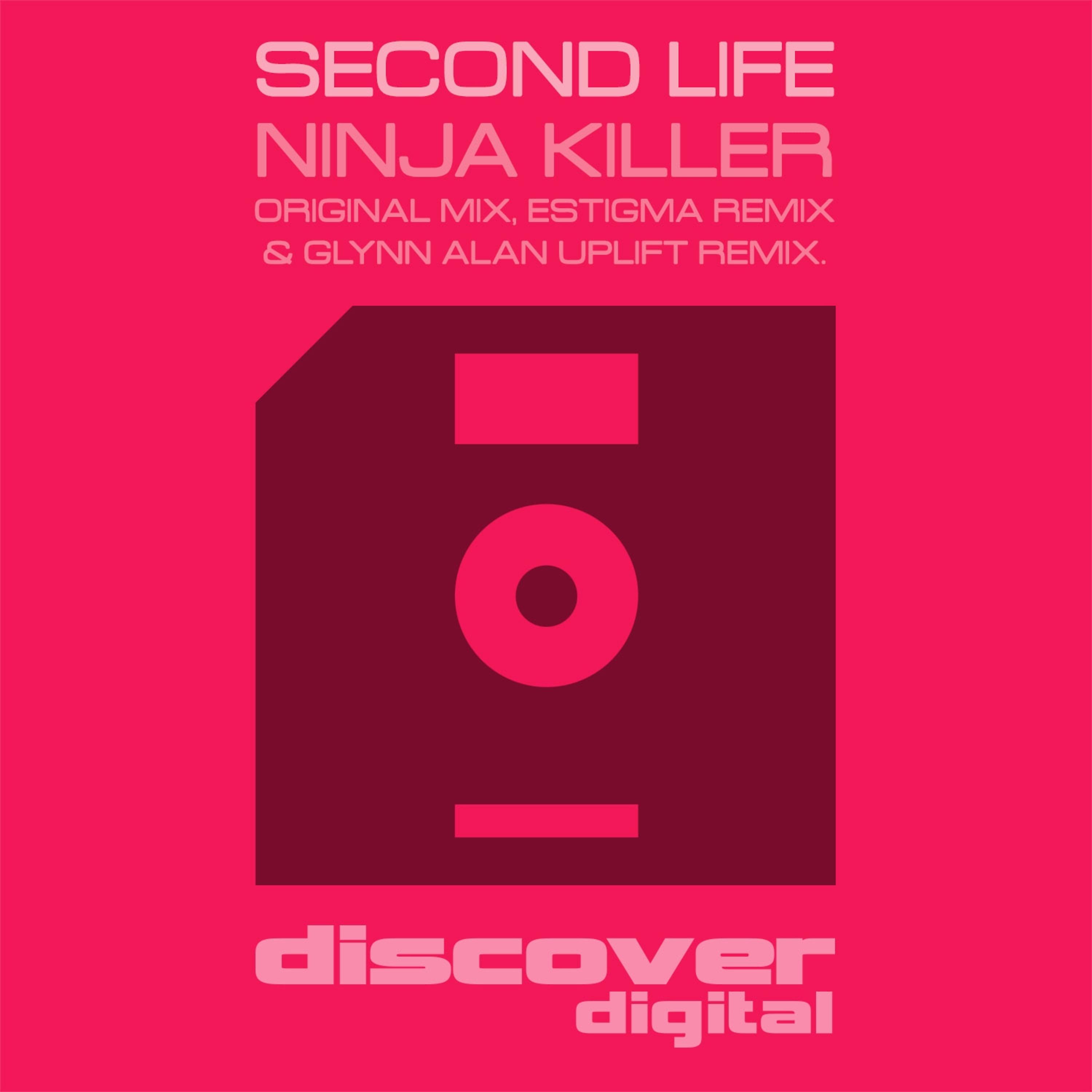 Постер альбома Ninja Killer