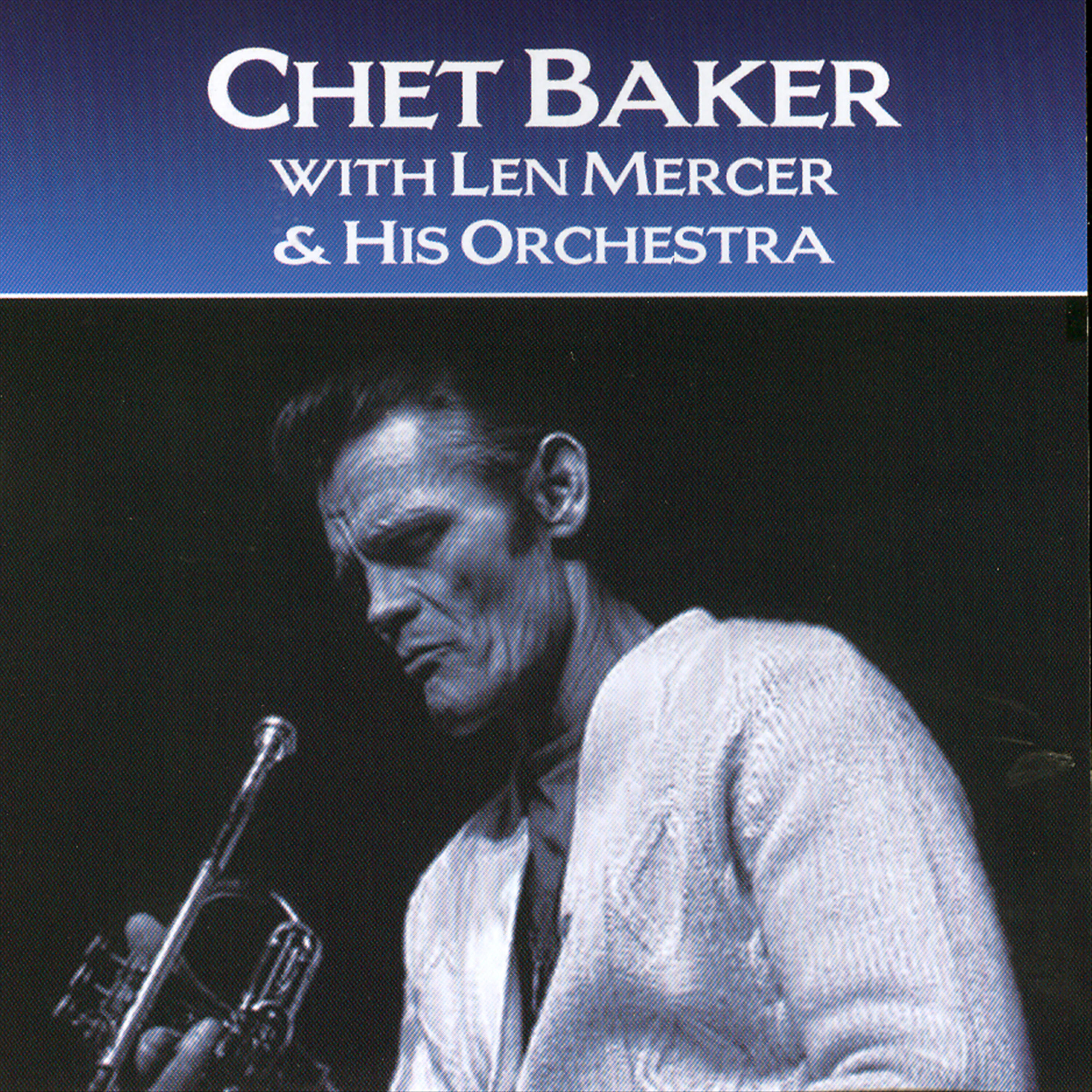 Chet Baker - The Song Is For You