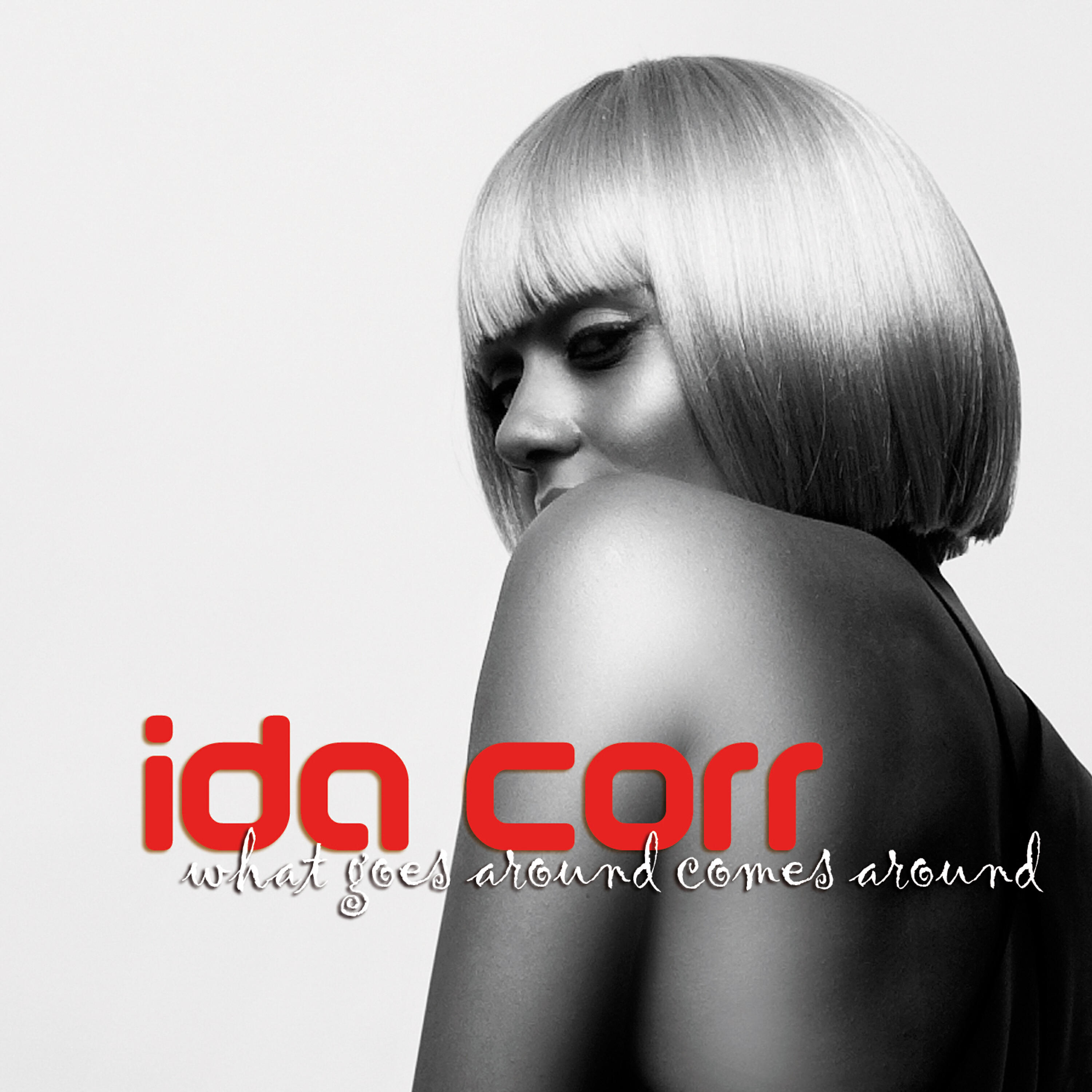 Ida Corr - What Goes Around Comes Around (Adrian Sina Remix Edit)