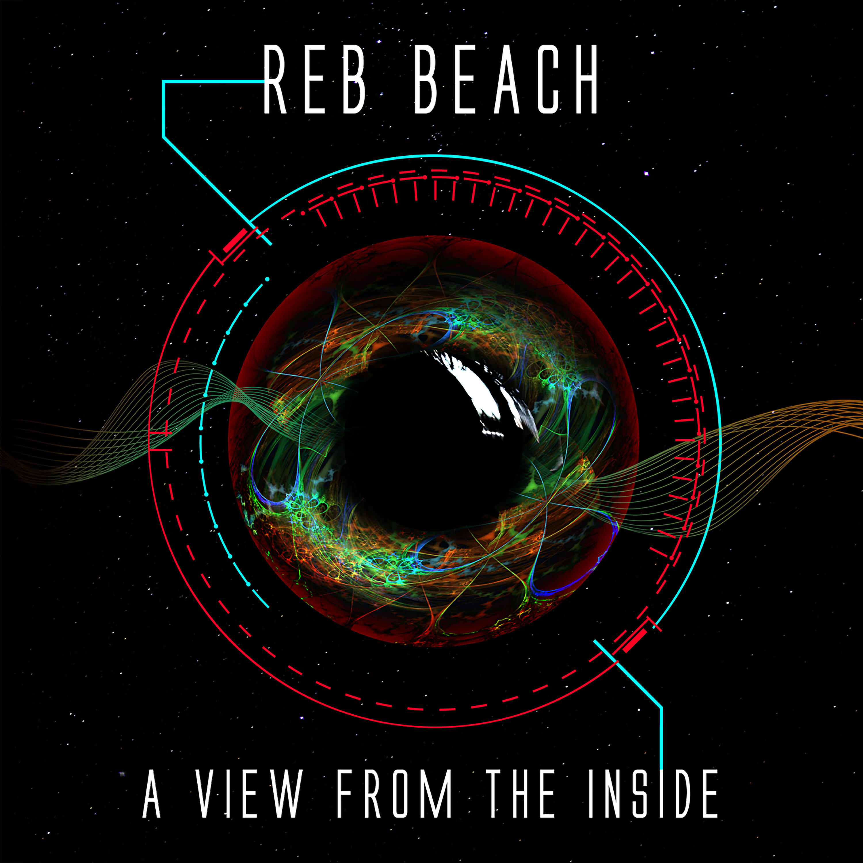 Reb Beach - Little Robots