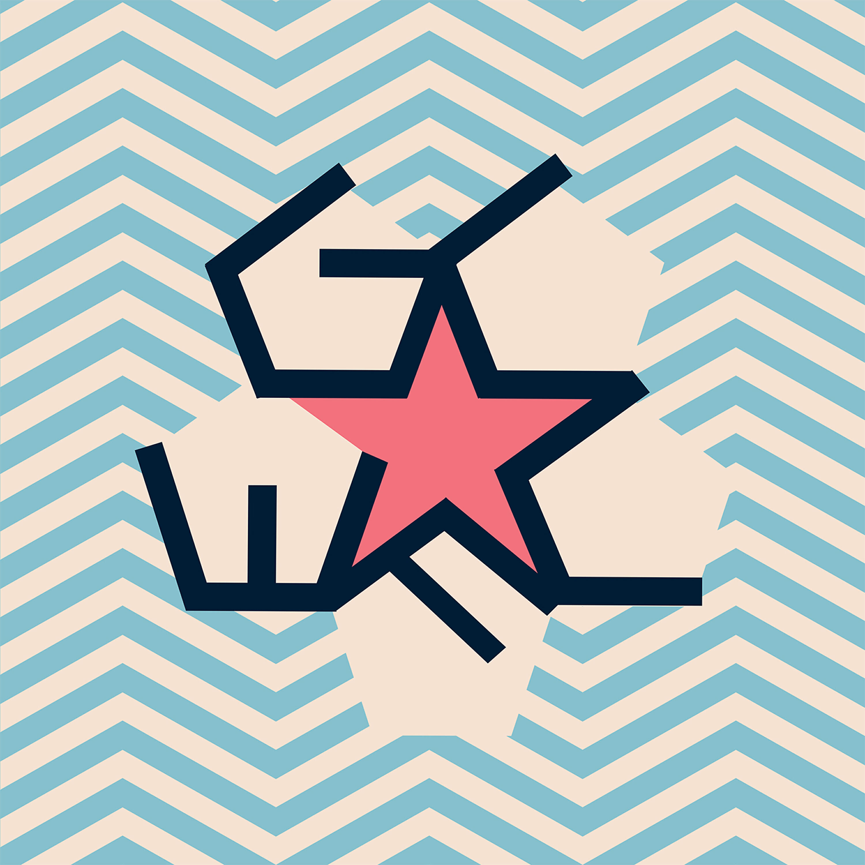 Get Cape. Wear Cape. Fly - Vhs Forever (Yung Adult Remix)