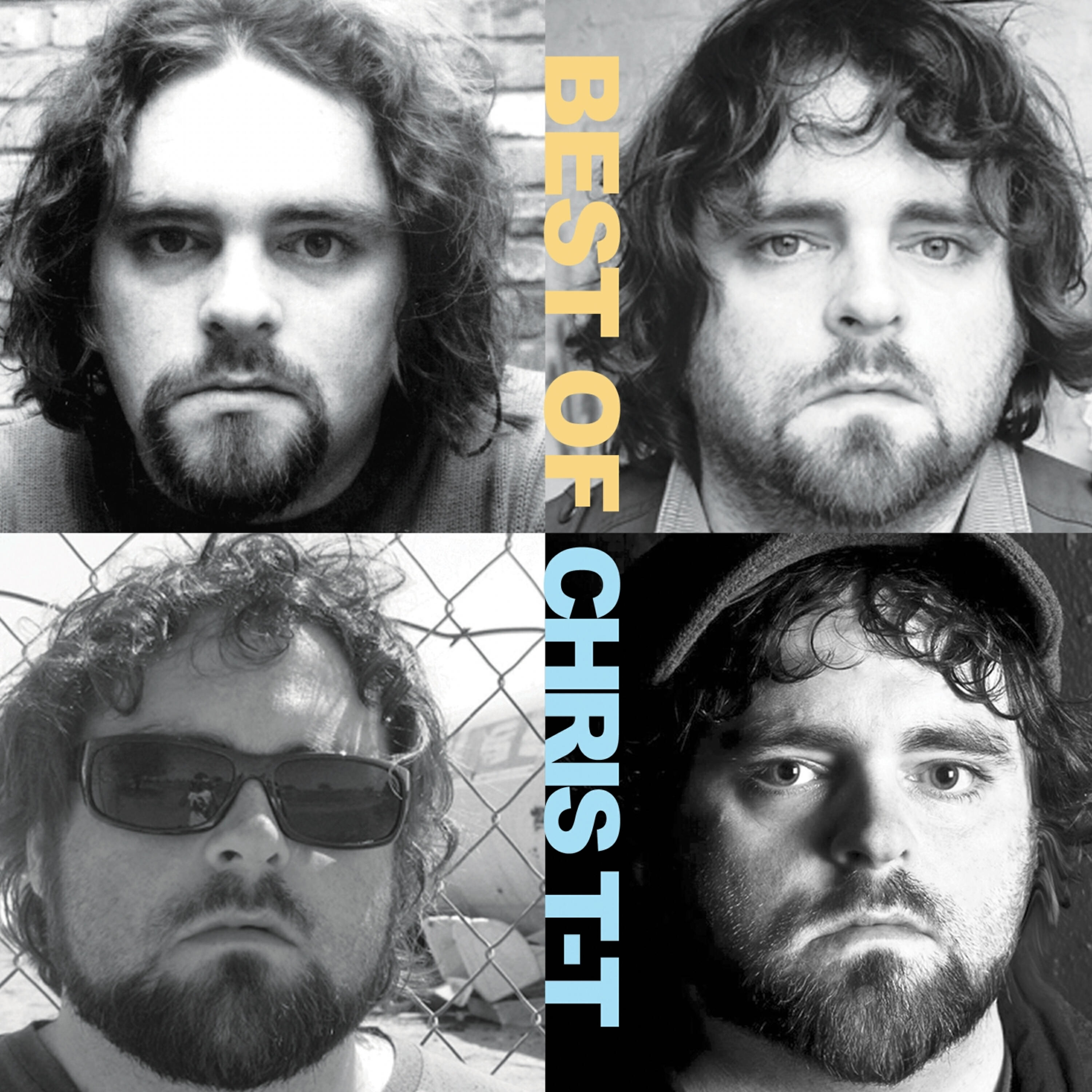 Chris T-T - Love Me, I'm a Liberal (Band Version)