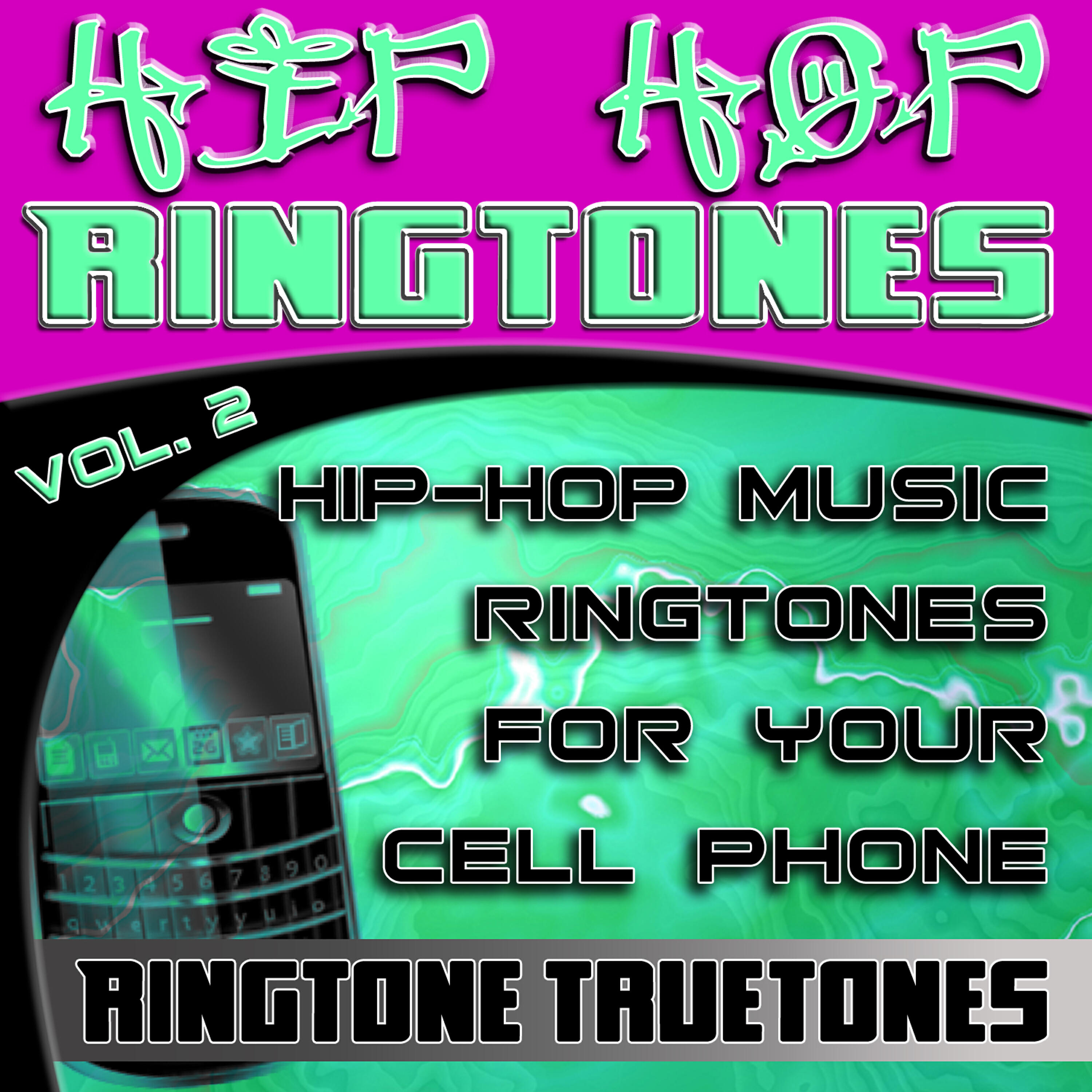 Ringtone Truetones - Gettin' Jiggy Wit It (Ring Tone)