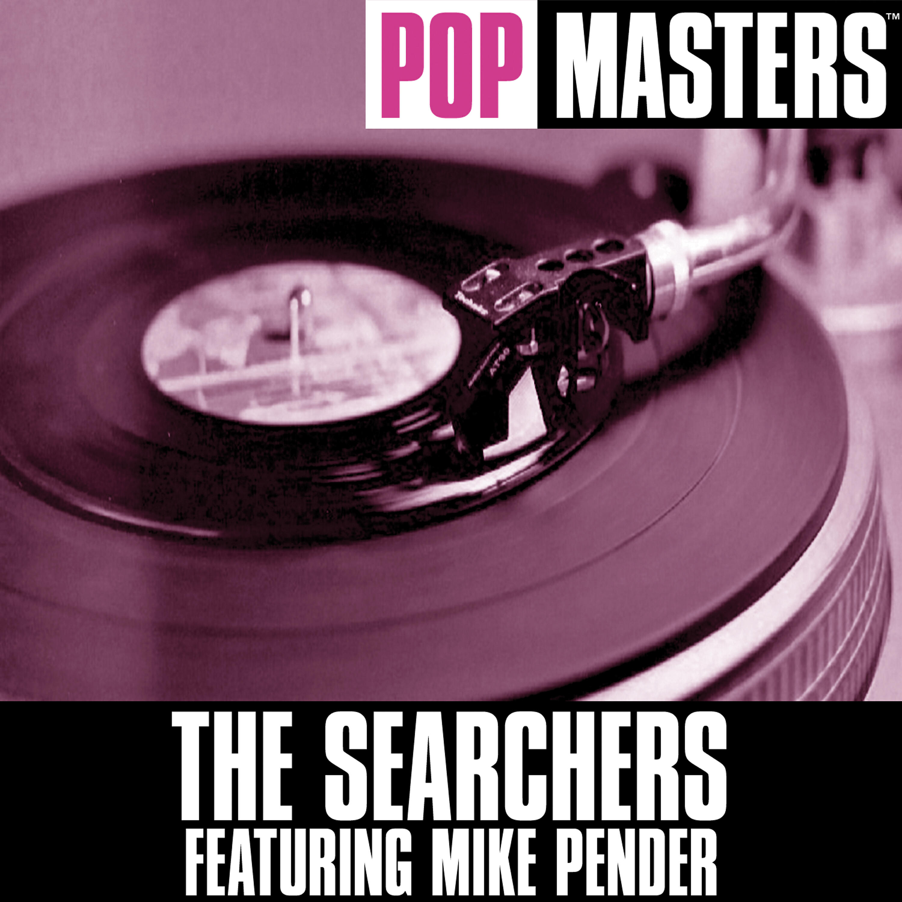 The Searchers - Blue Mondays