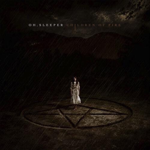 Oh, Sleeper - Claws Of A God