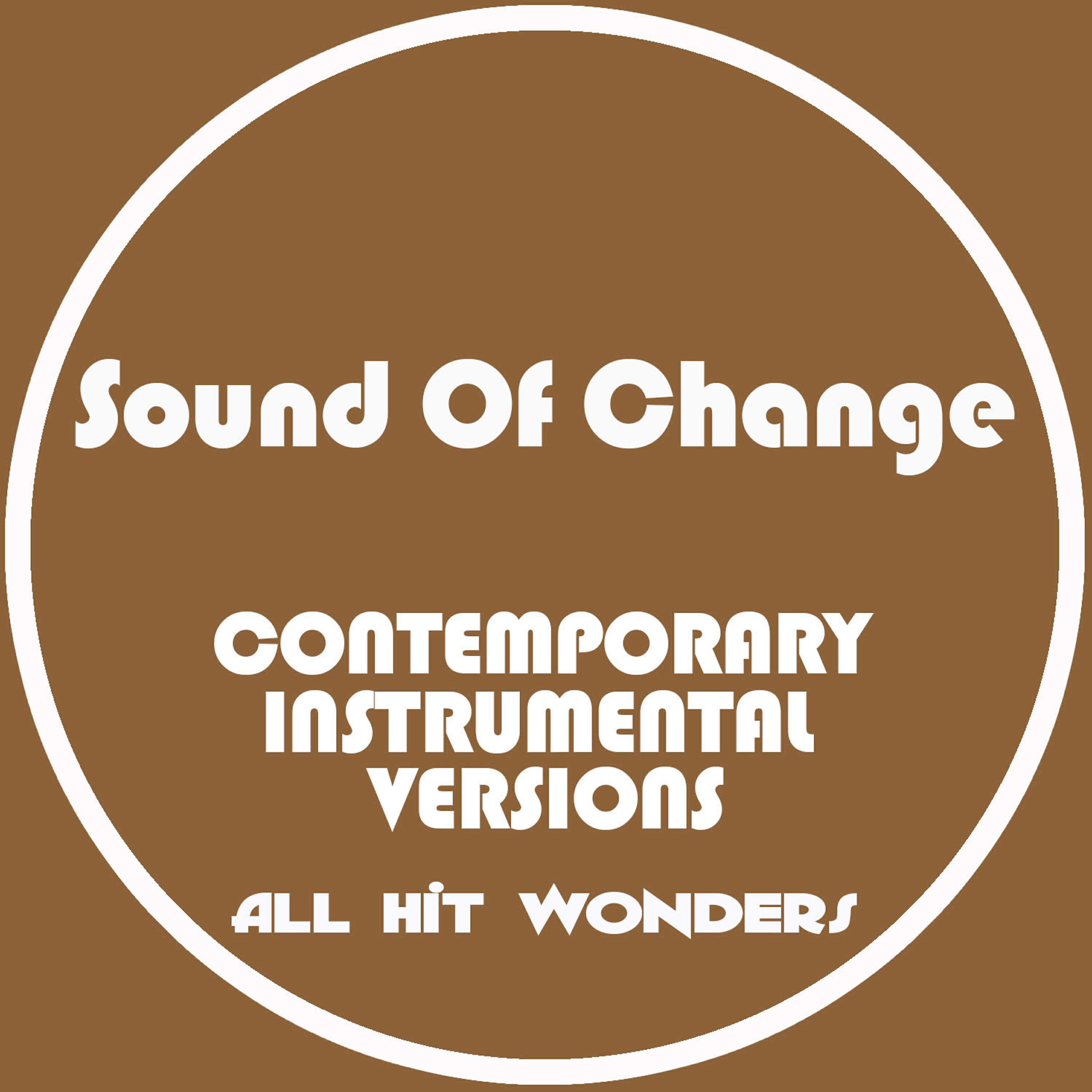 Karaoke All Hit Wonders - Talk Is Cheap (Instrumental Version)