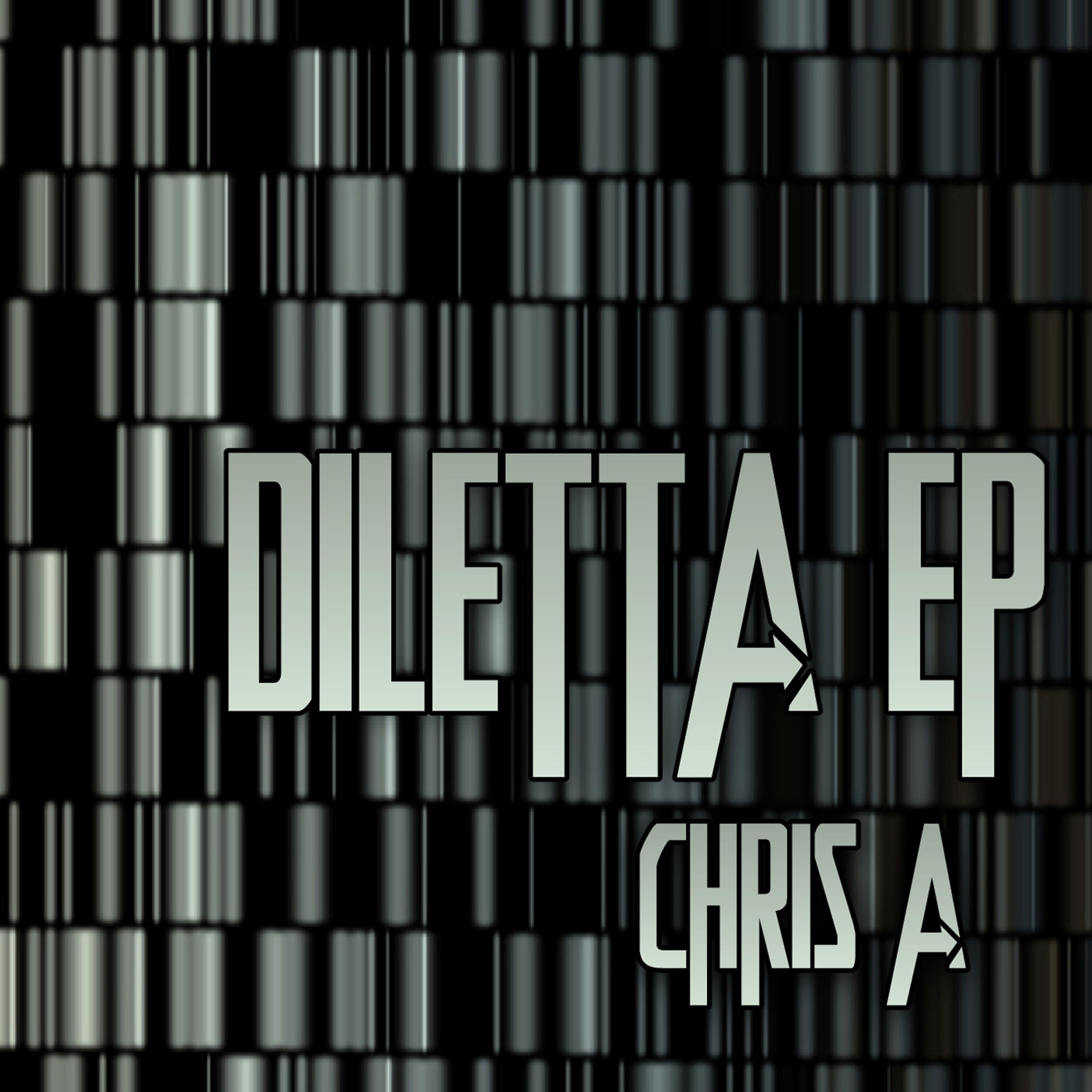 Постер альбома Diletta EP