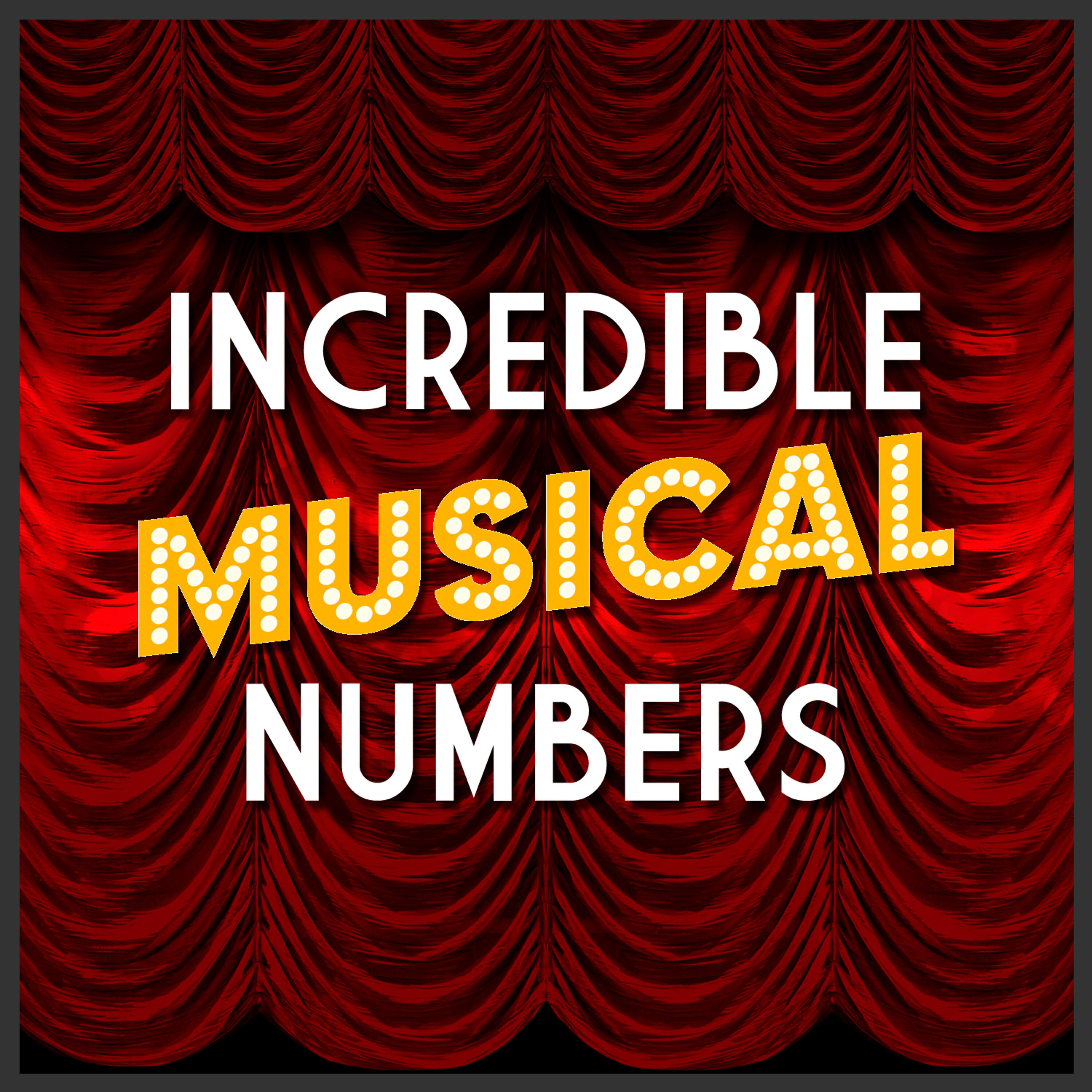 Quarter House Dramatics - I Got a Feeling I'm Falling (From 