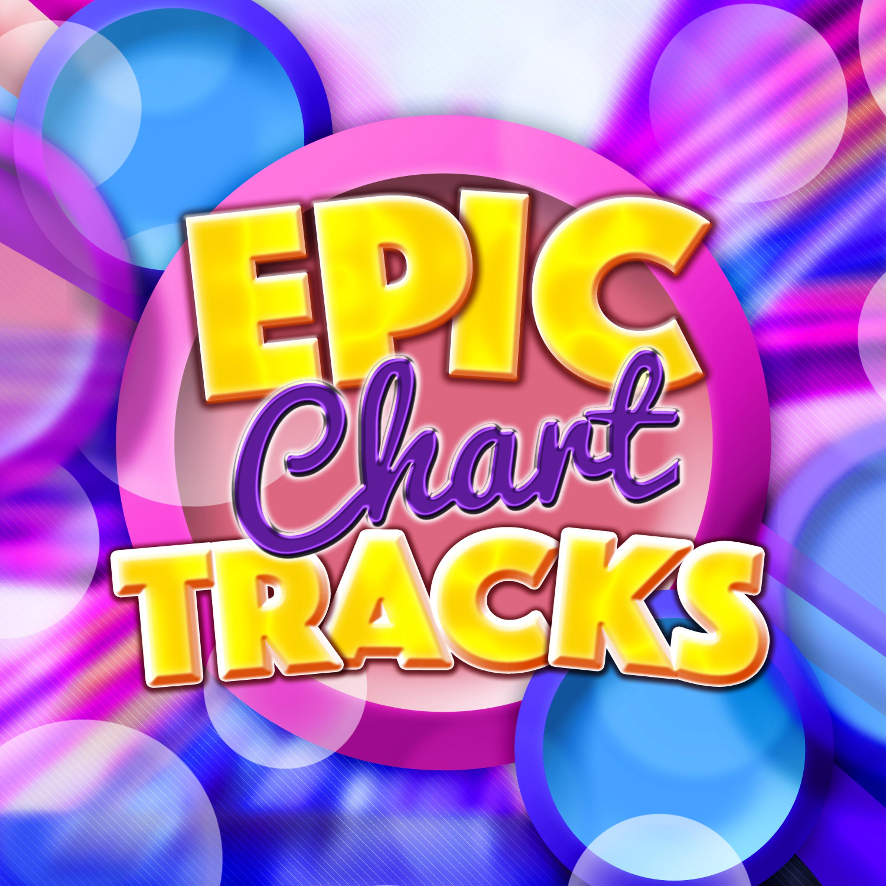 Постер альбома Epic Chart Tracks