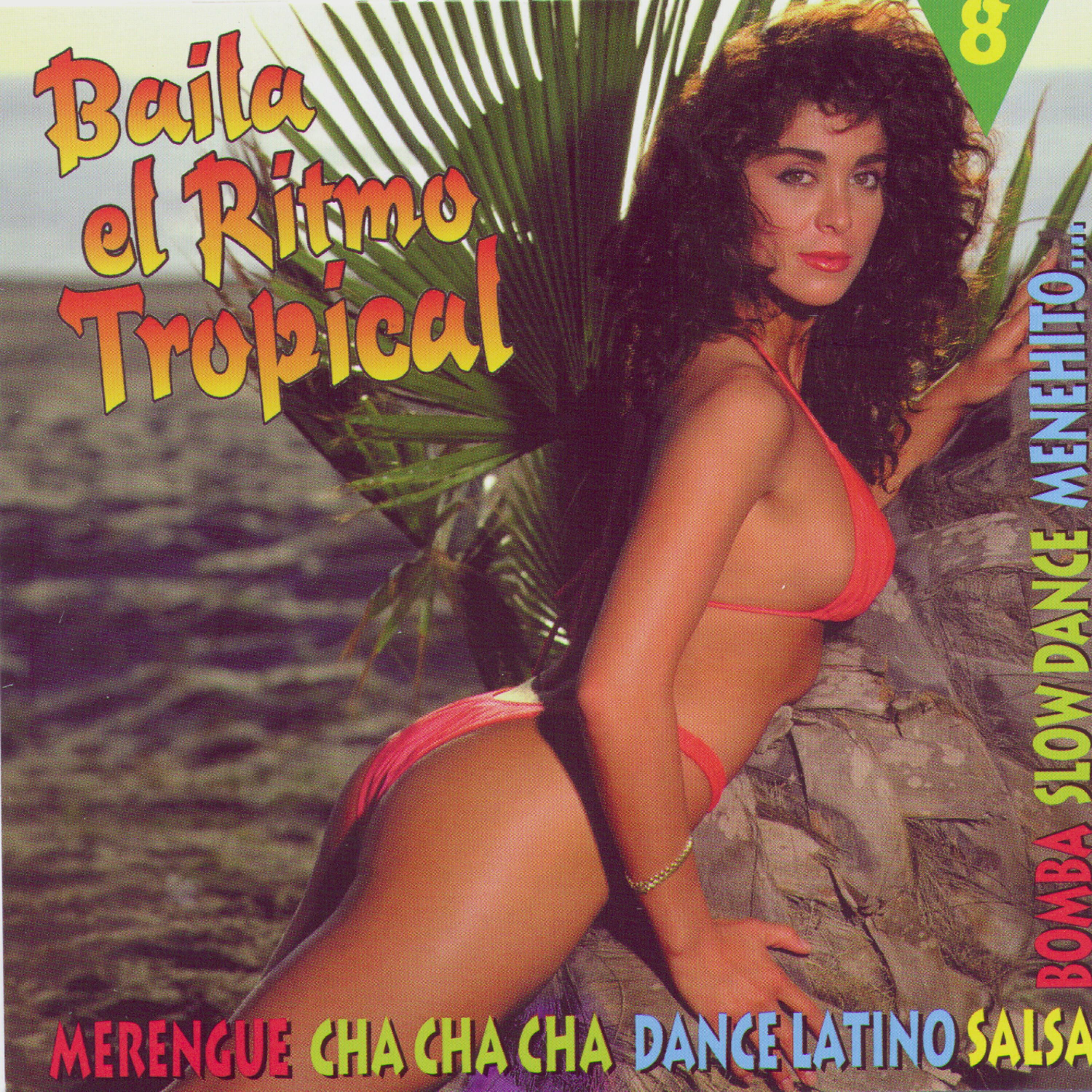 Picante Latino - El Menehito