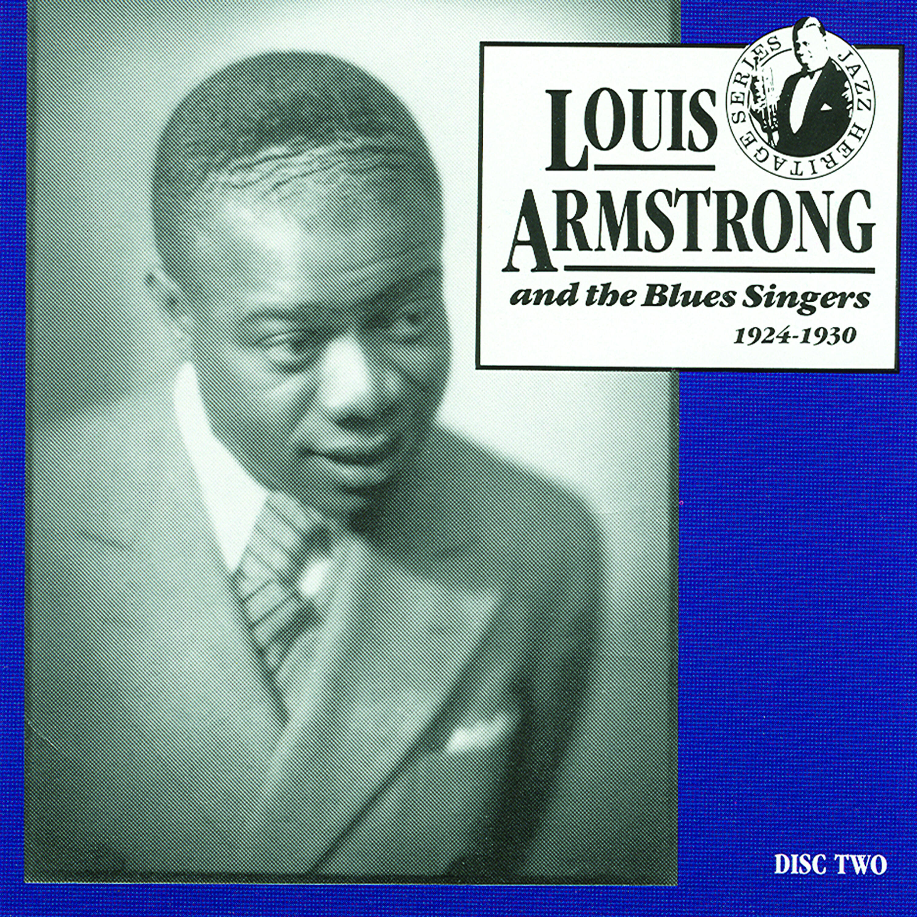 Louis Armstrong - Mining Camp Blues