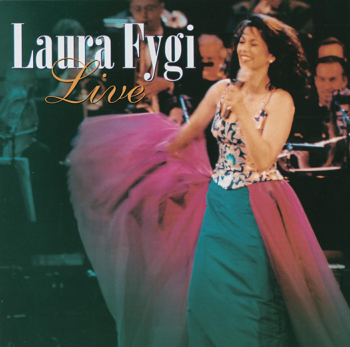 Laura Fygi - Ask Yourself Why
