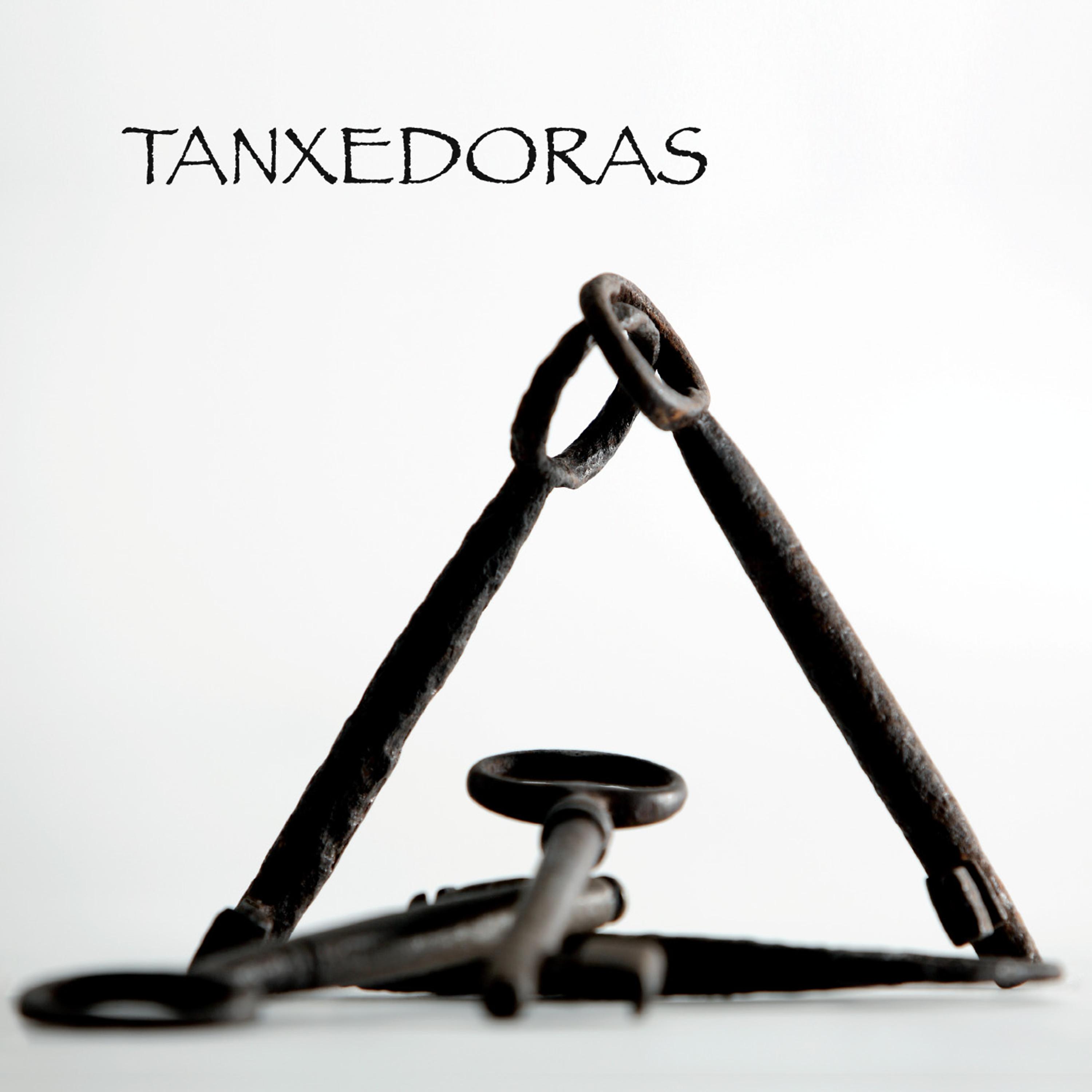 Постер альбома Tanxedoras