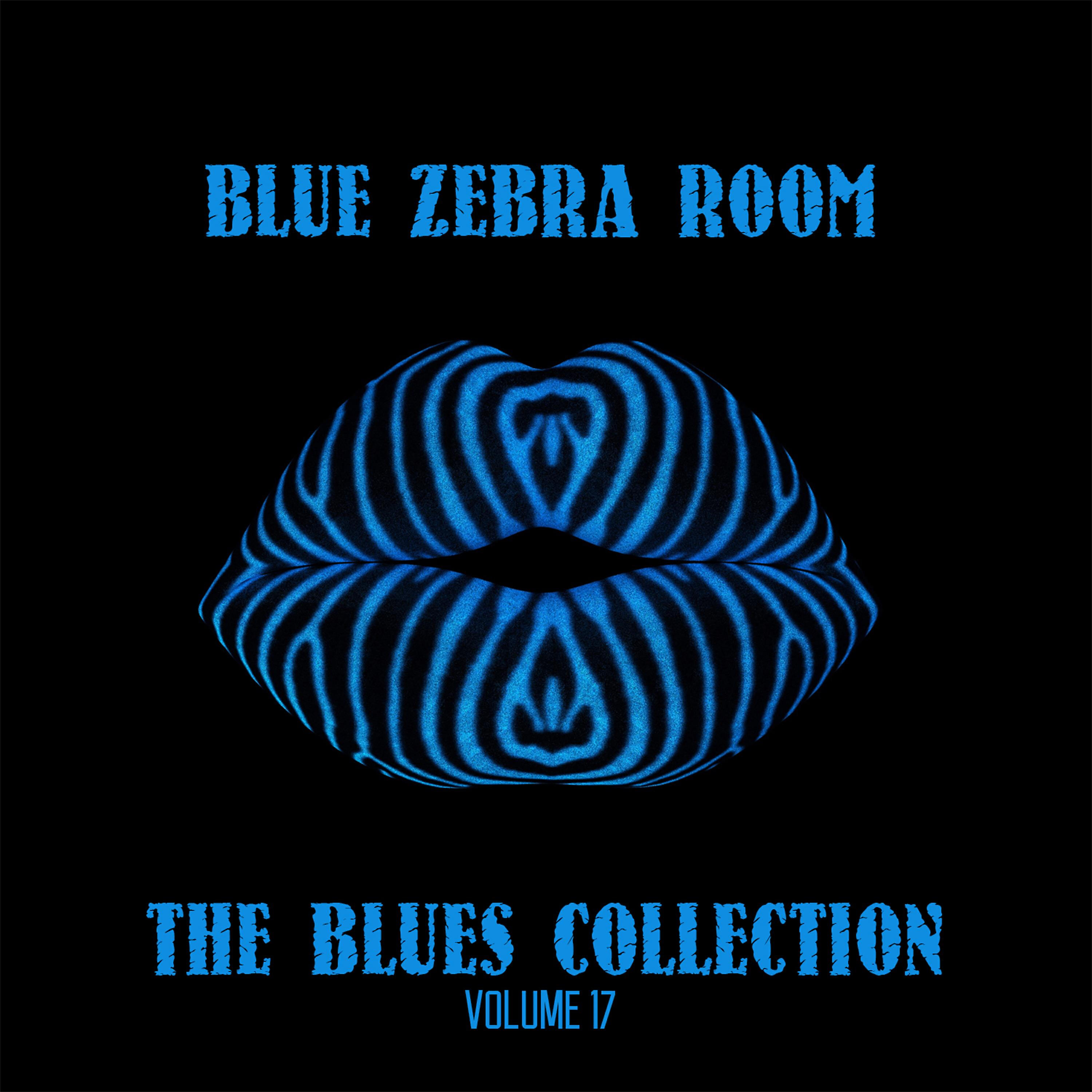 Blues Toulouse - Never Let a Woman