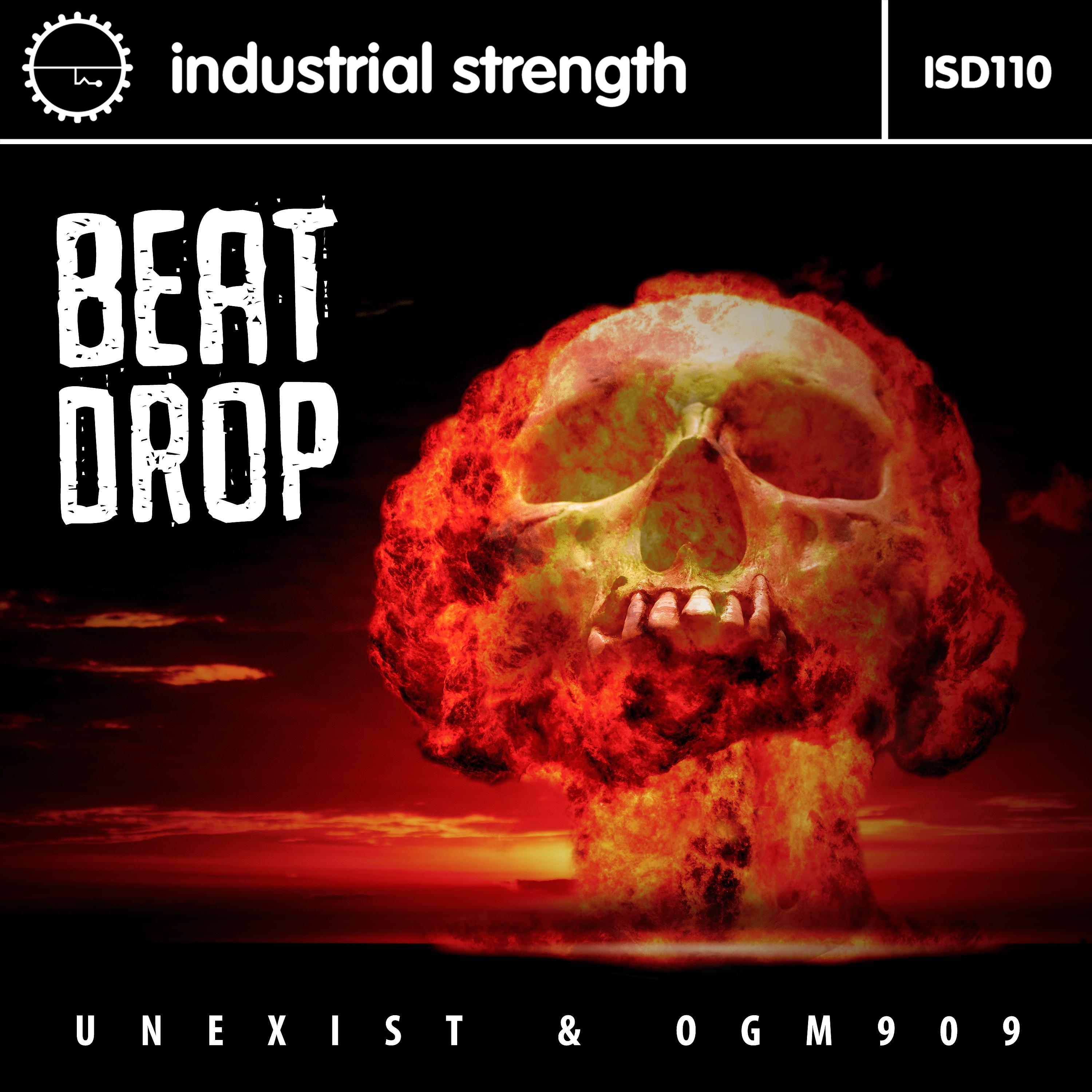 Постер альбома Beat Drop