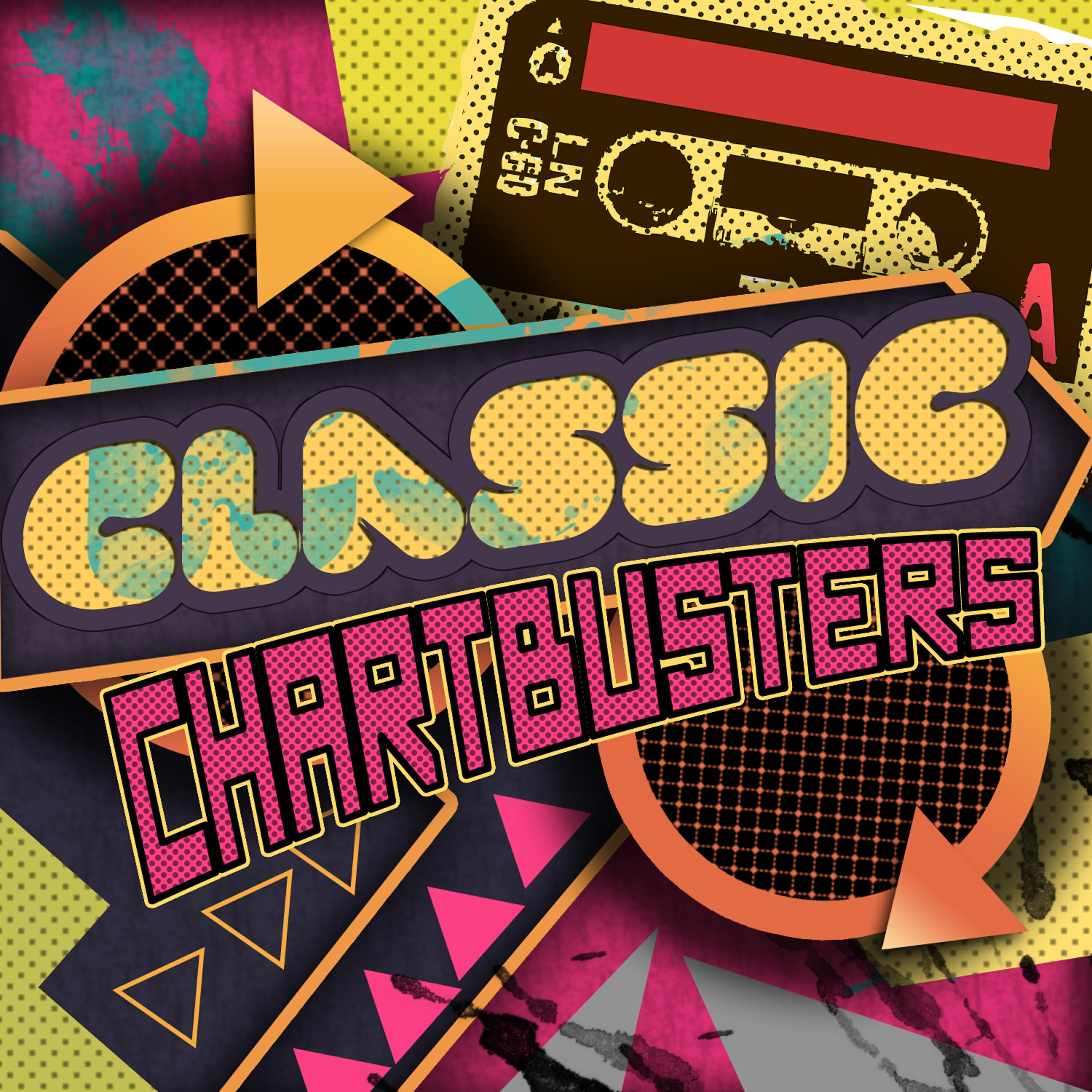 Pop Classics - Funkin' for Jamaica (N.Y.)