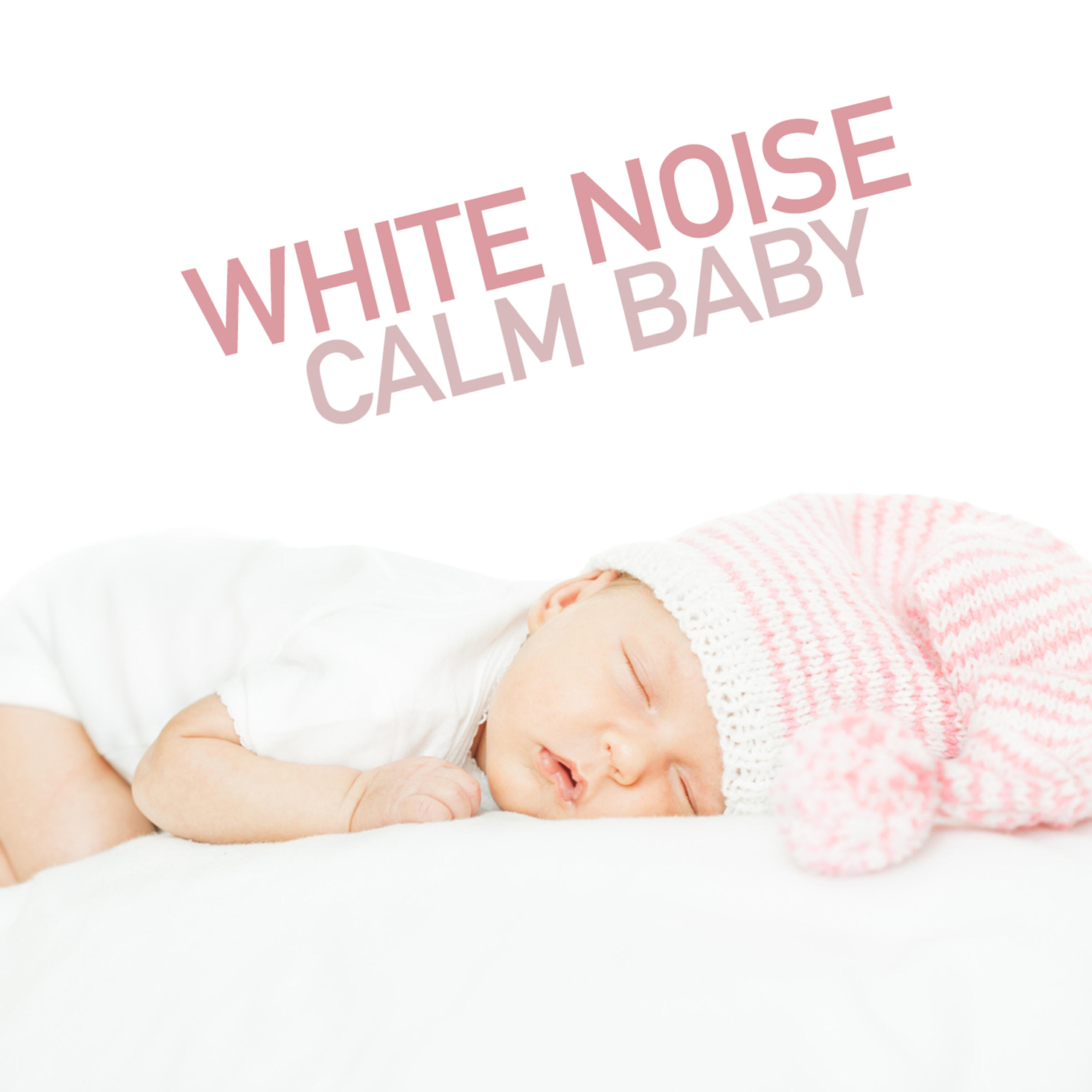 WHITE NOISE BABY - White Noise: Rain on the Weir
