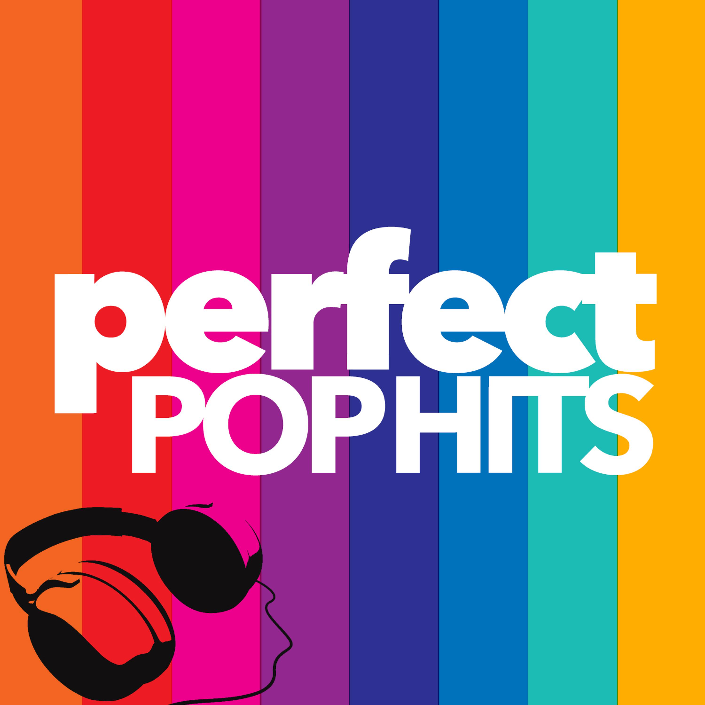 Постер альбома Perfect Pop Hits