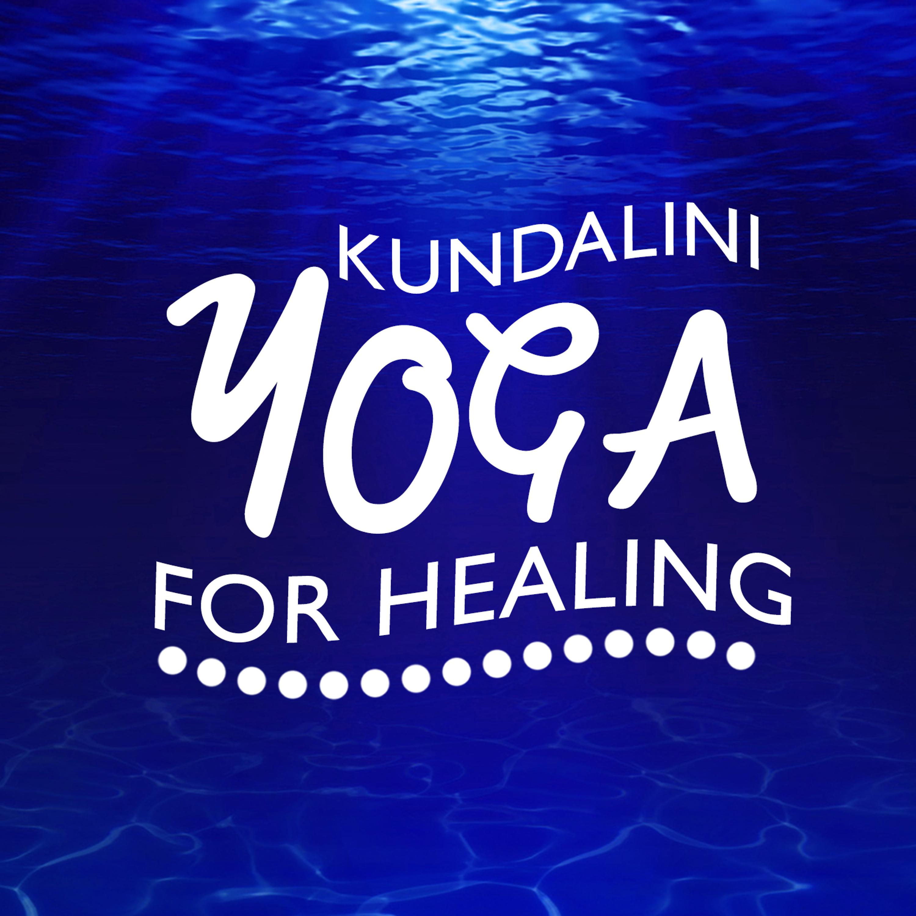 Постер альбома Kundalini Yoga for Healing