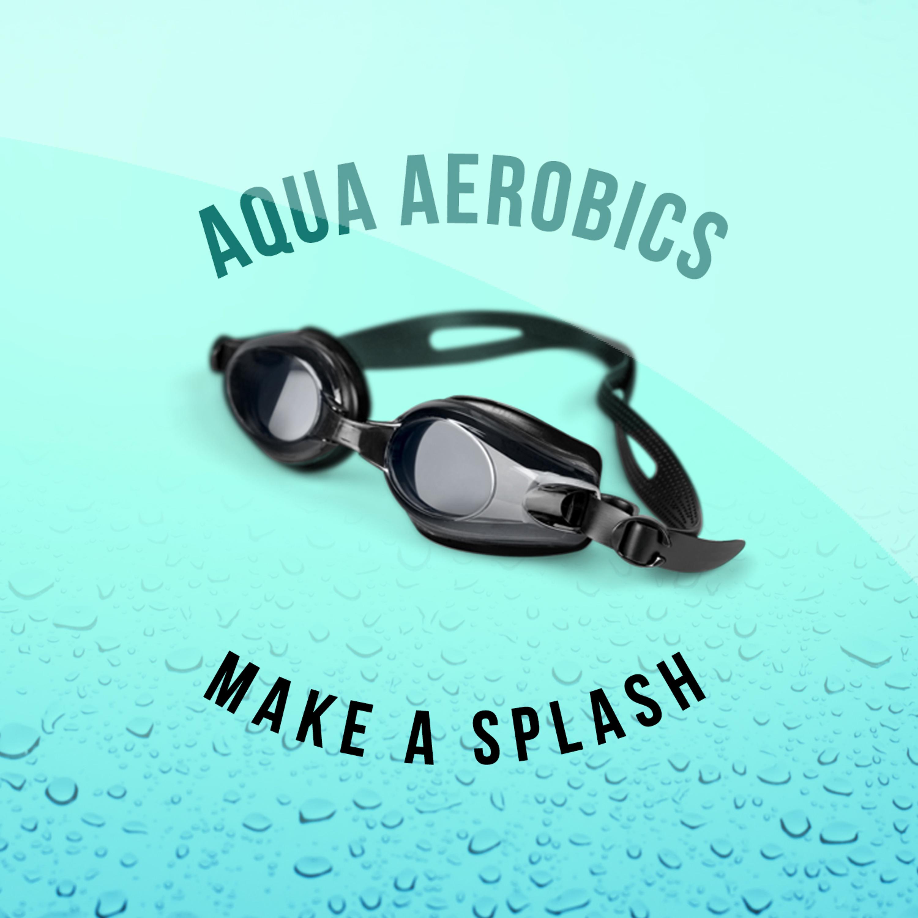 Aqua Aerobics - Shake That (106 BPM)