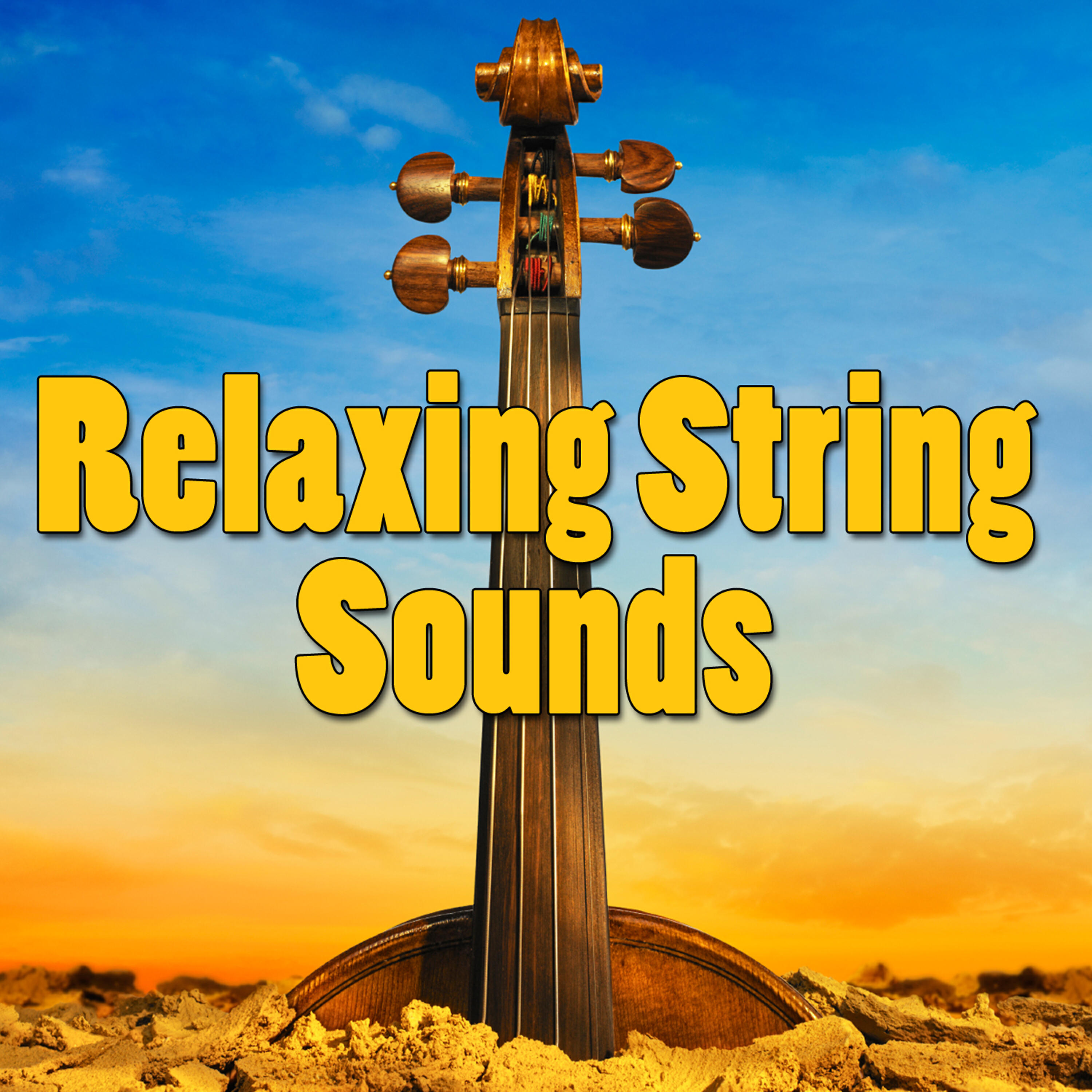 VARIOUS ARTISTS - Rippling Waters