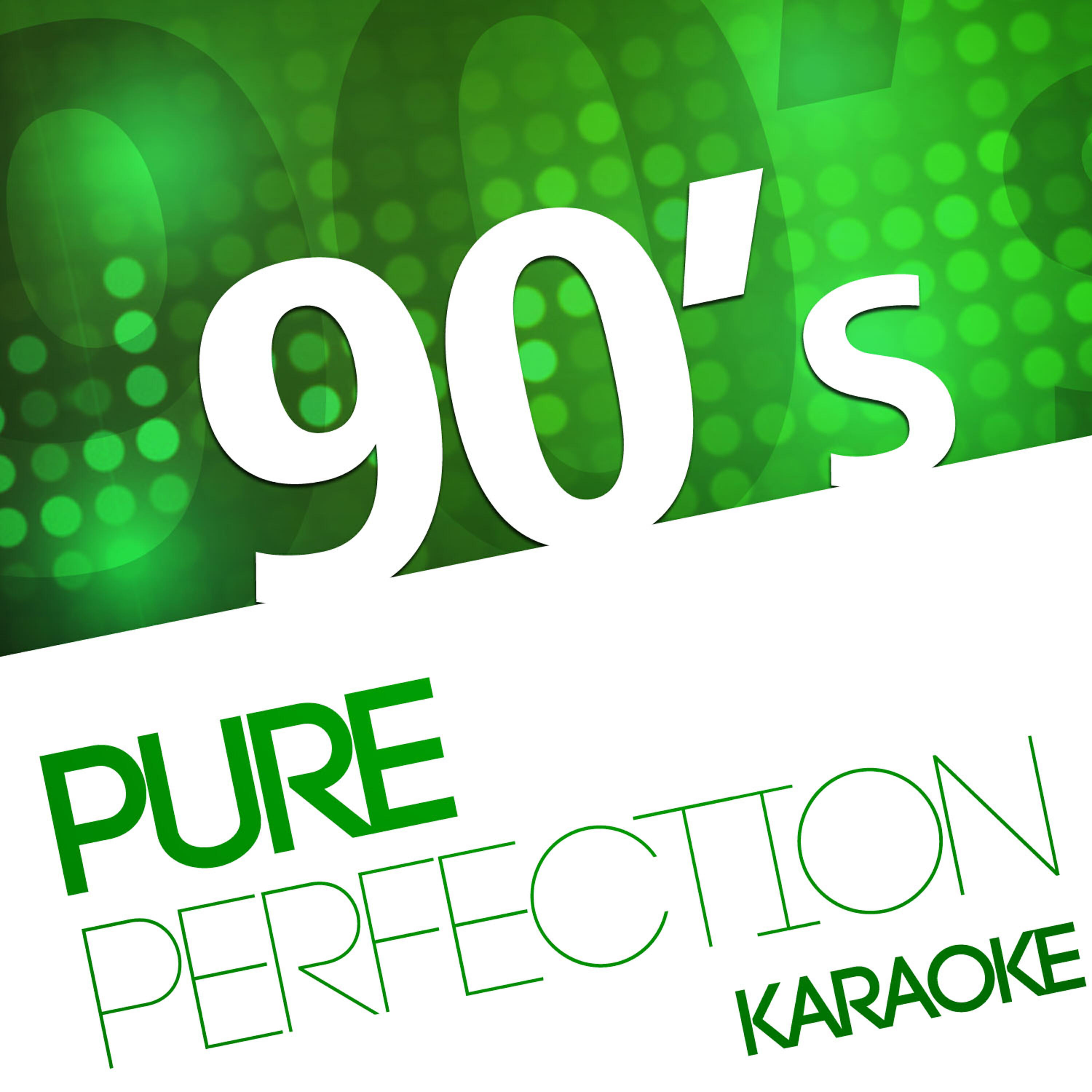Ameritz Karaoke Band - Have You Ever (In the Style of Brandy) [Karaoke Version]