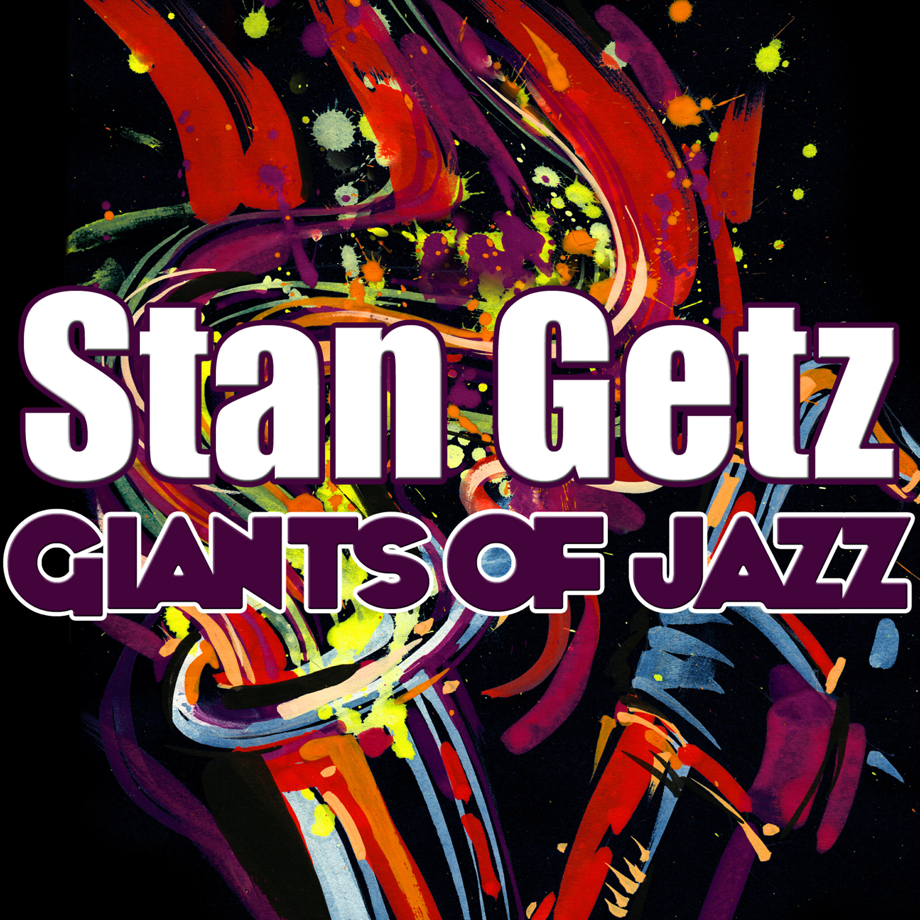Stan Getz Quartet - Strike Up the Band (feat. Horace Silver, Joe Calloway & Walter Bolden)
