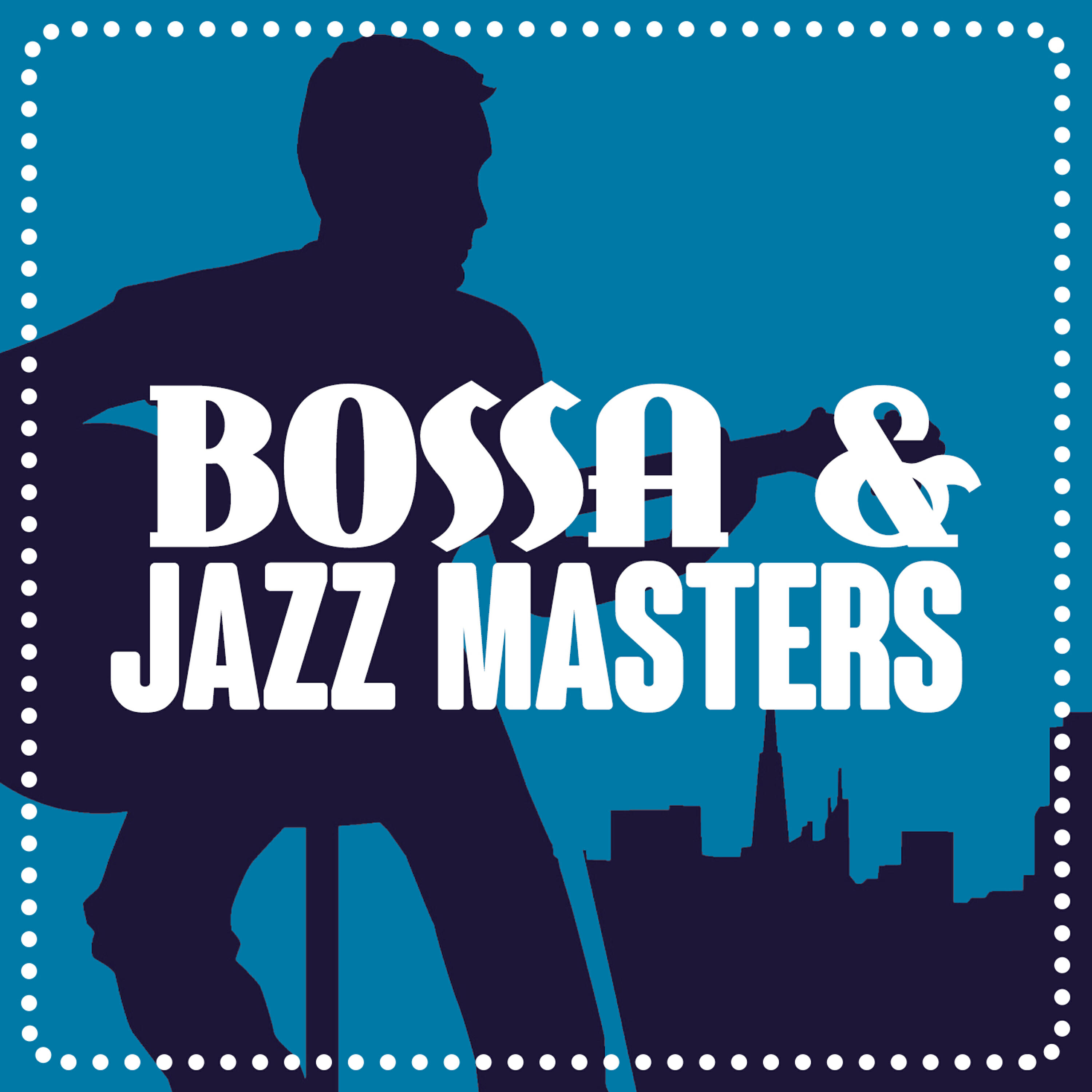 After In Paris - Bossa 3