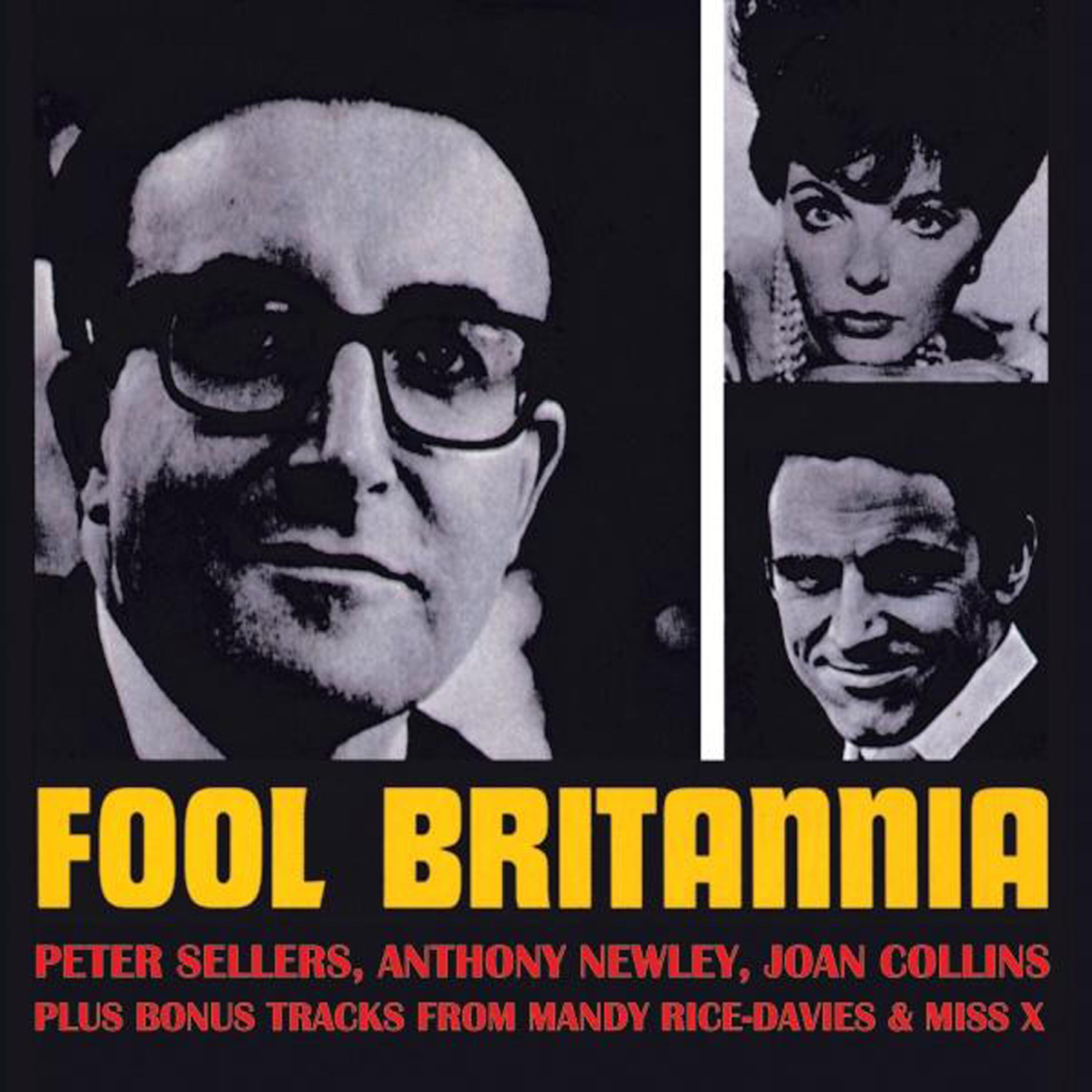 Peter Sellers - Vice - Italian Style