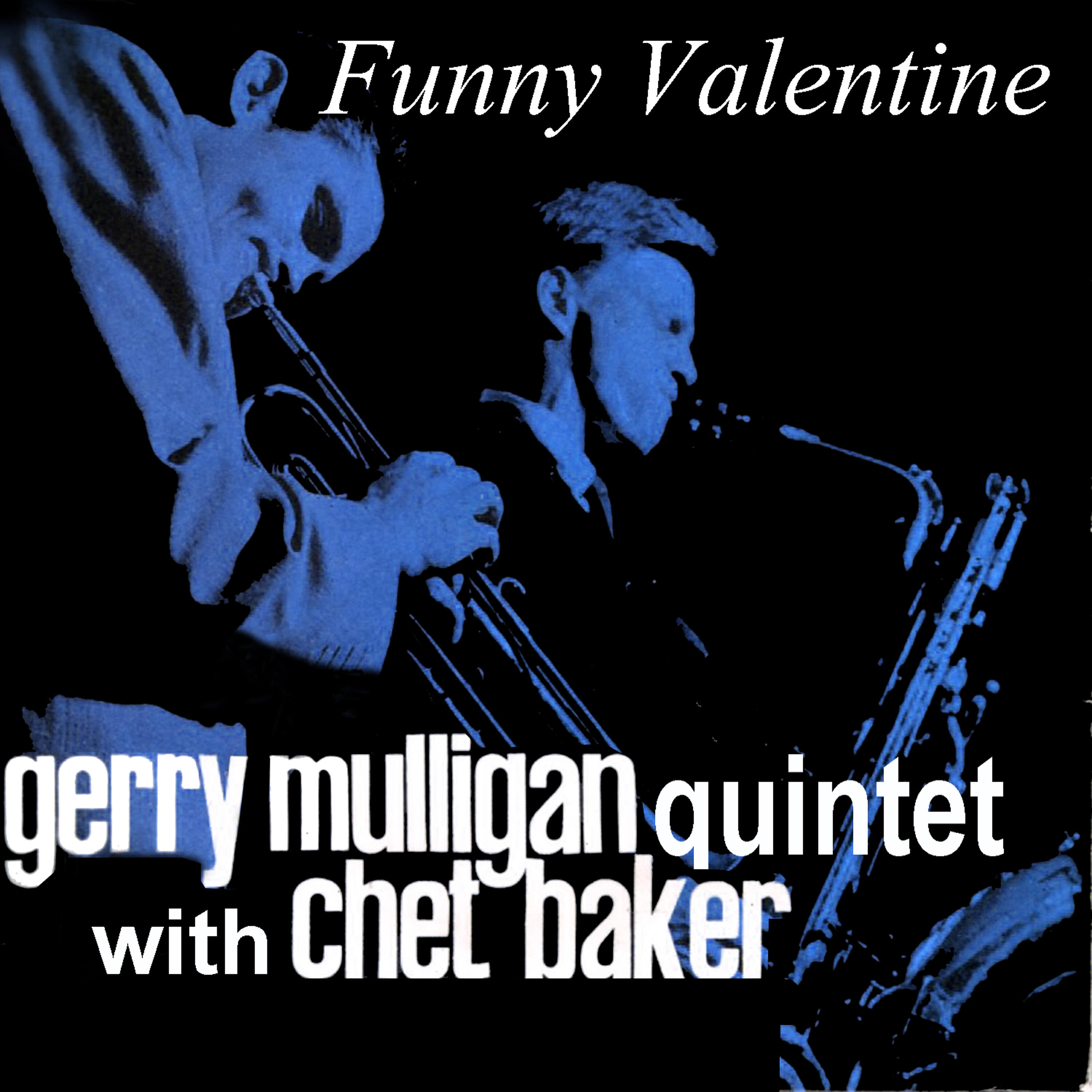 The Gerry Mulligan Quintet - Moonlight in Vermont