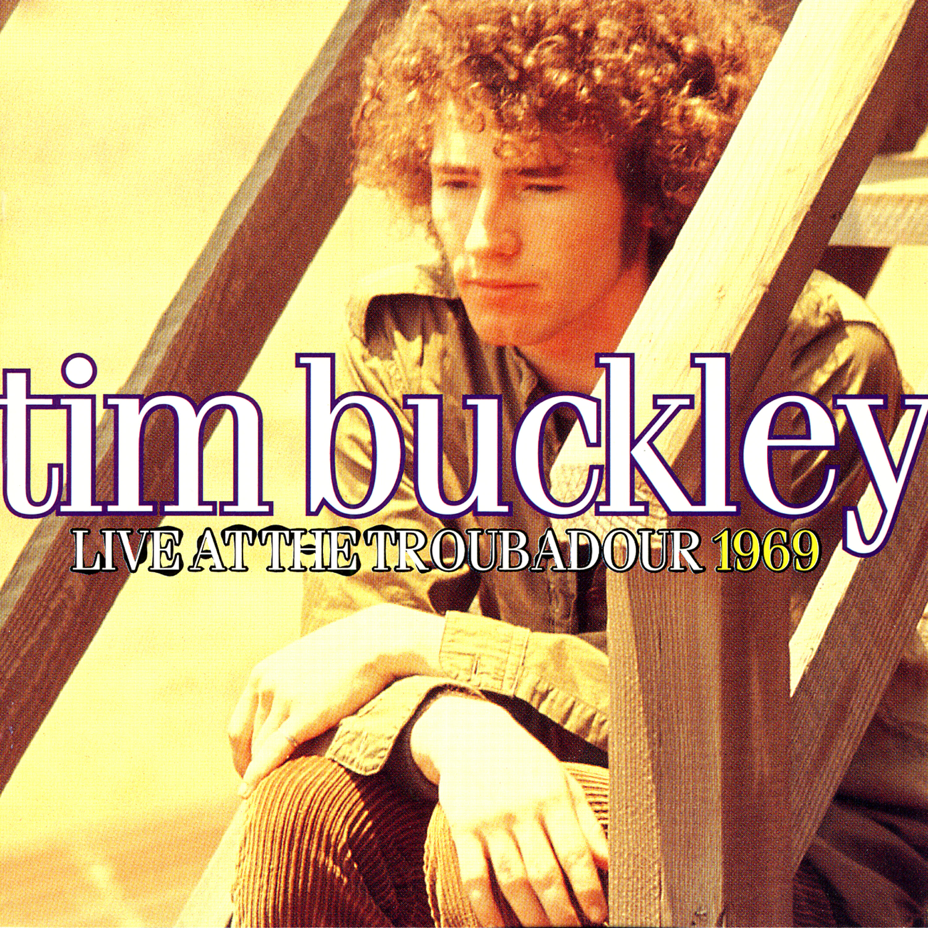 Tim Buckley - I don't Need it to Rain