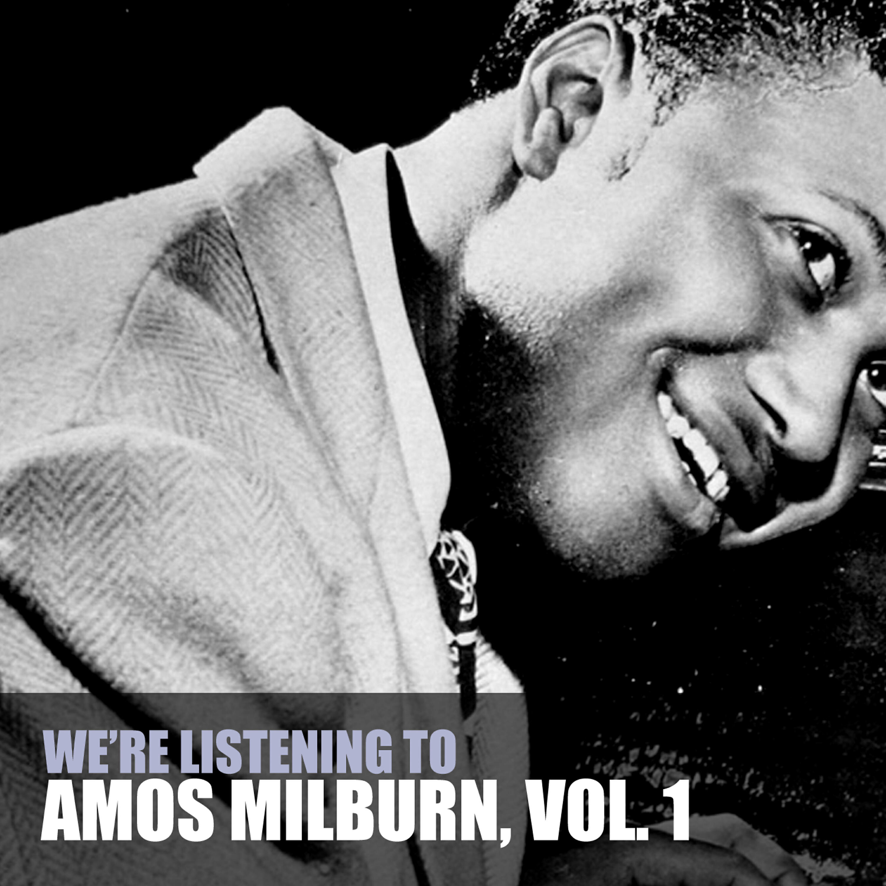 Amos Milburn - My Baby's Boogying