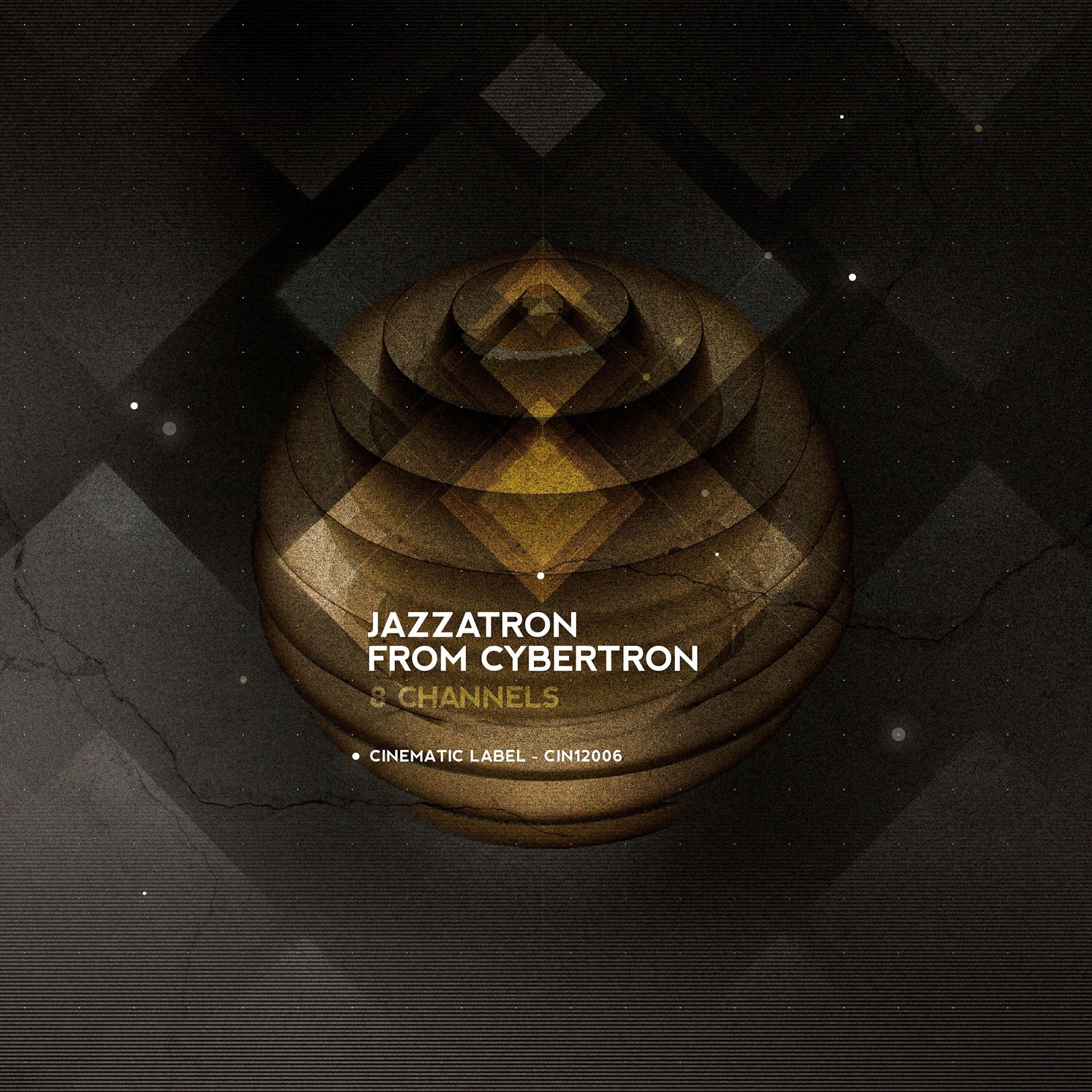 8 Channels - Jazzatron
