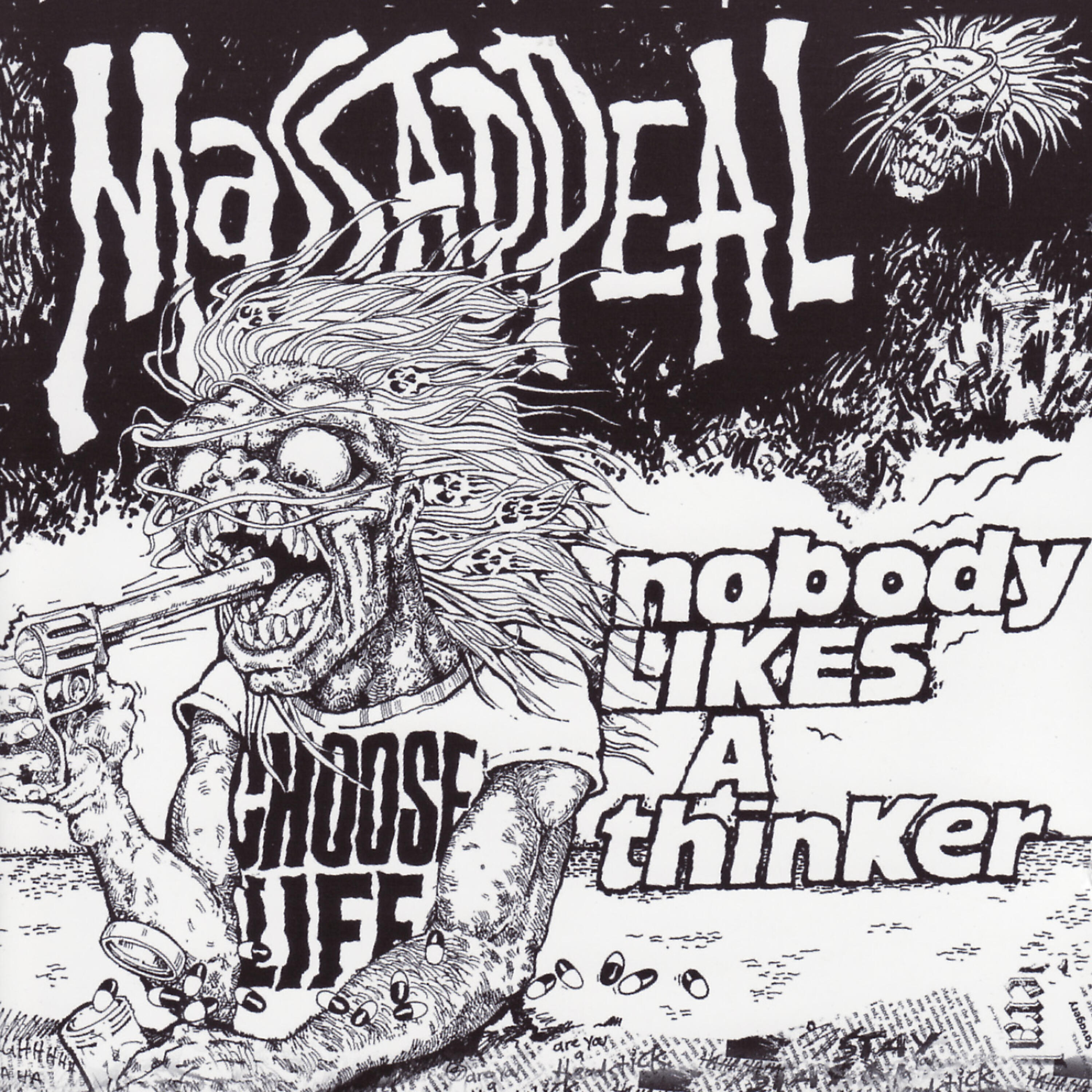 Massappeal - Elitist Shit
