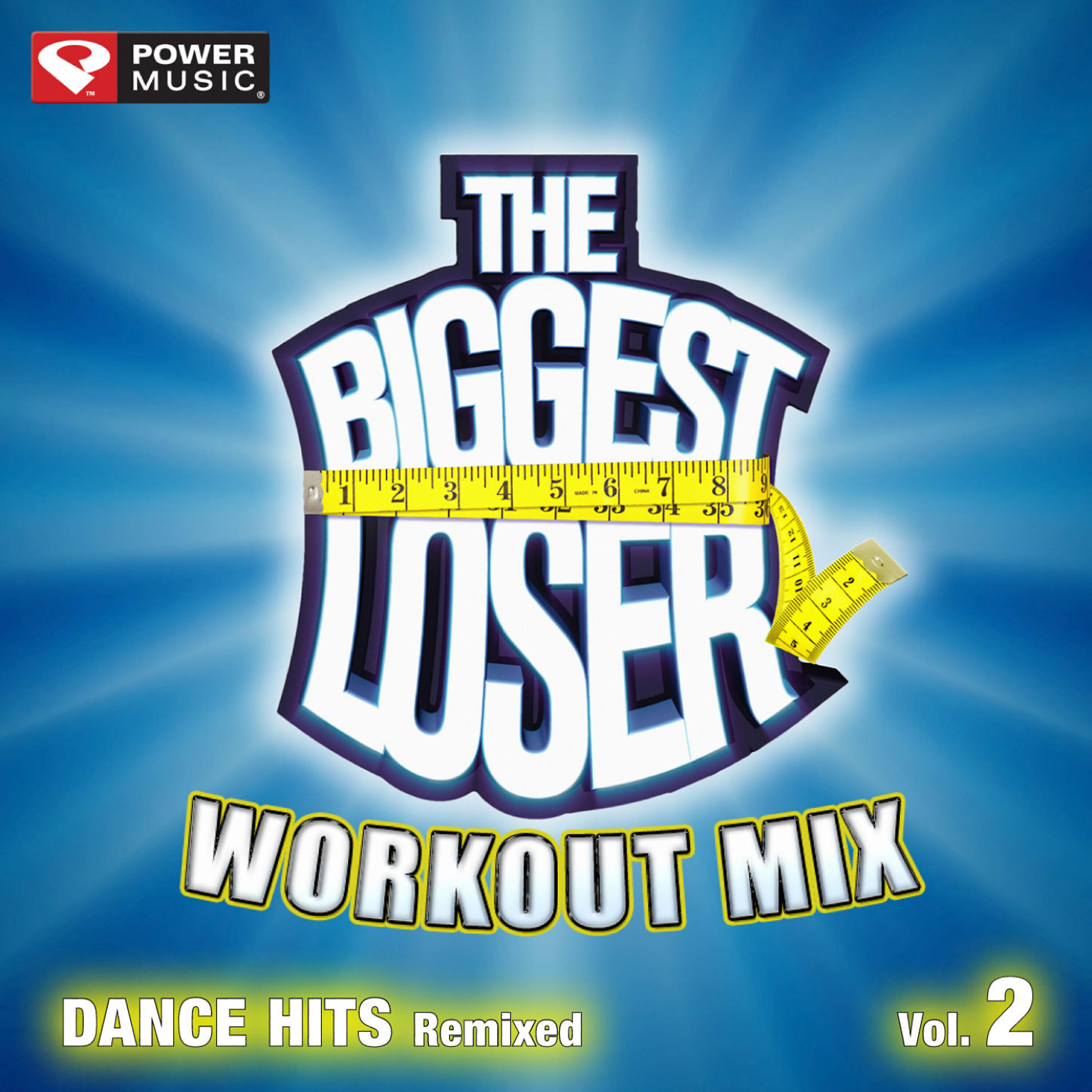 Power Music Workout - Who's That Chick? (Rokcity Remix)