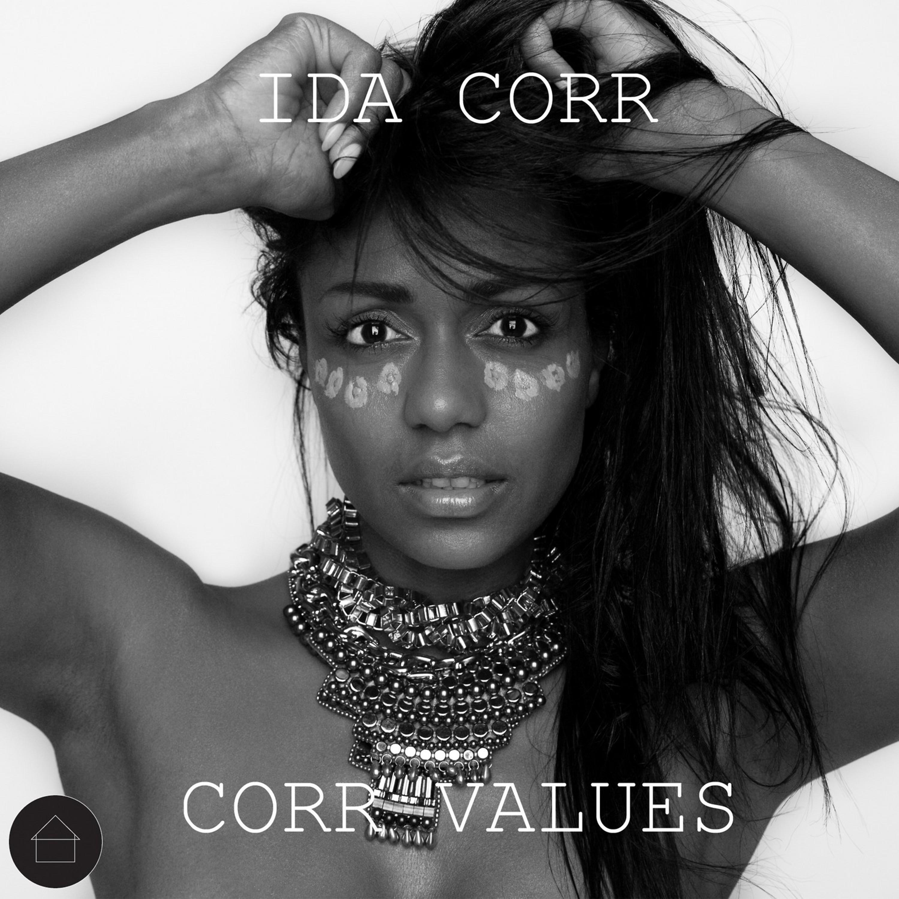 Постер альбома Corr Values
