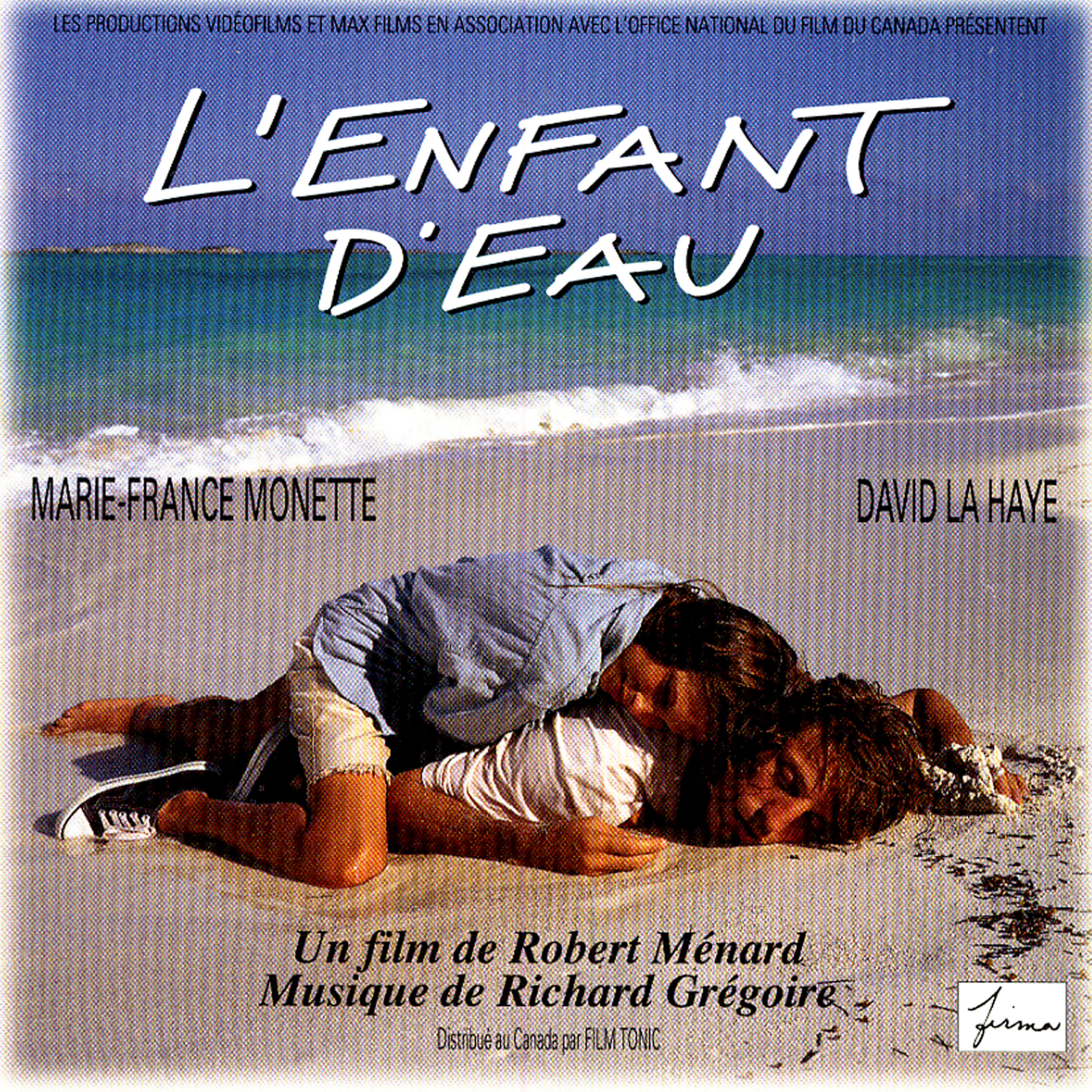 Richard Grégoire - Le Poison Du Rocher