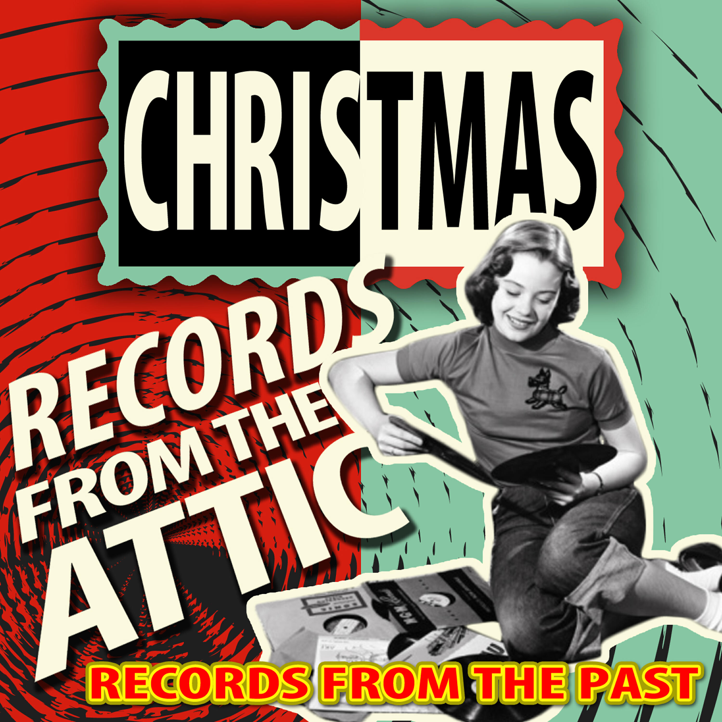 William Conrad - The Coventry Carol