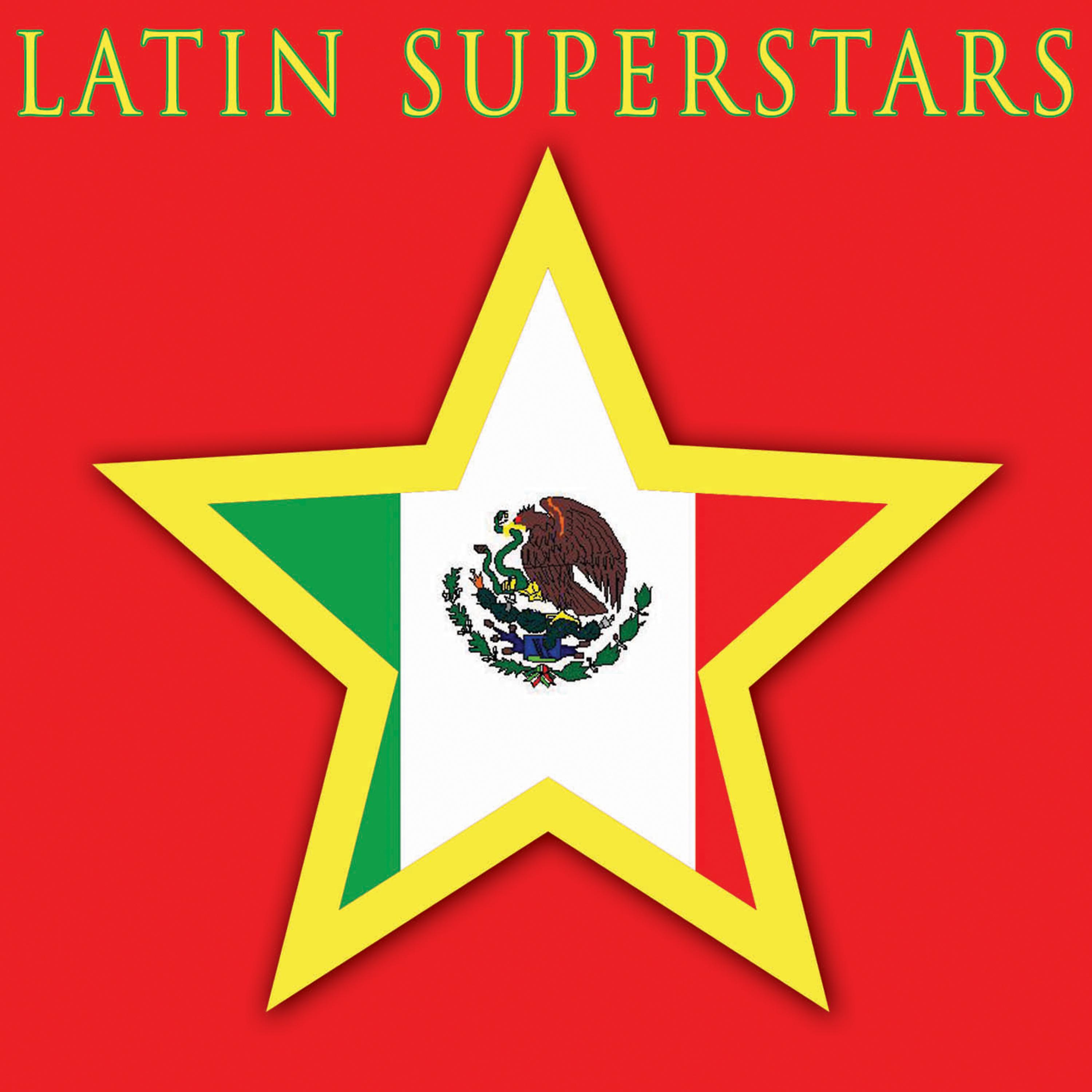 Постер альбома Latin Superstars