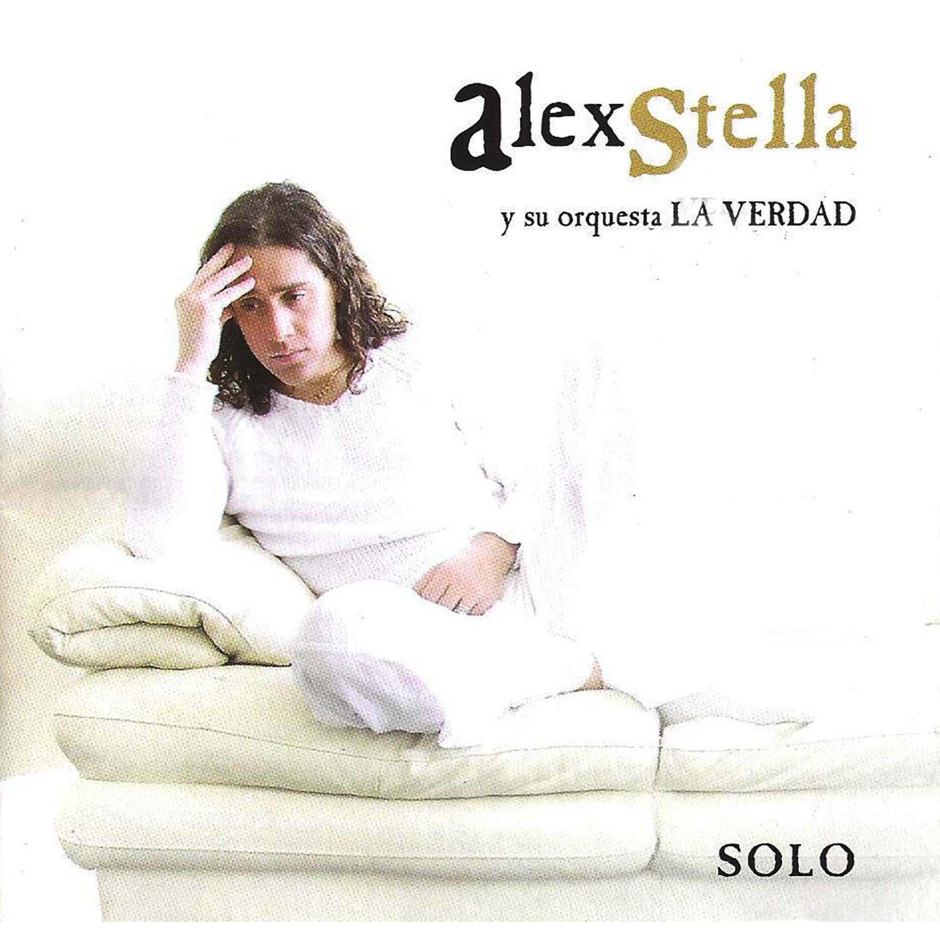 Alex Stella - Tan Buena