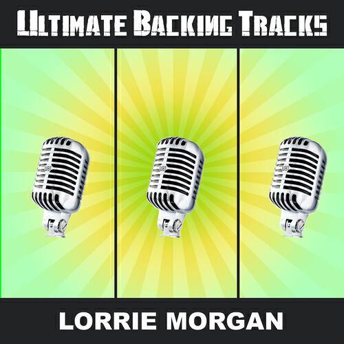 SoundMachine - Back Among the Living (In the Style of Lorrie Morgan) [Backing Track Version])