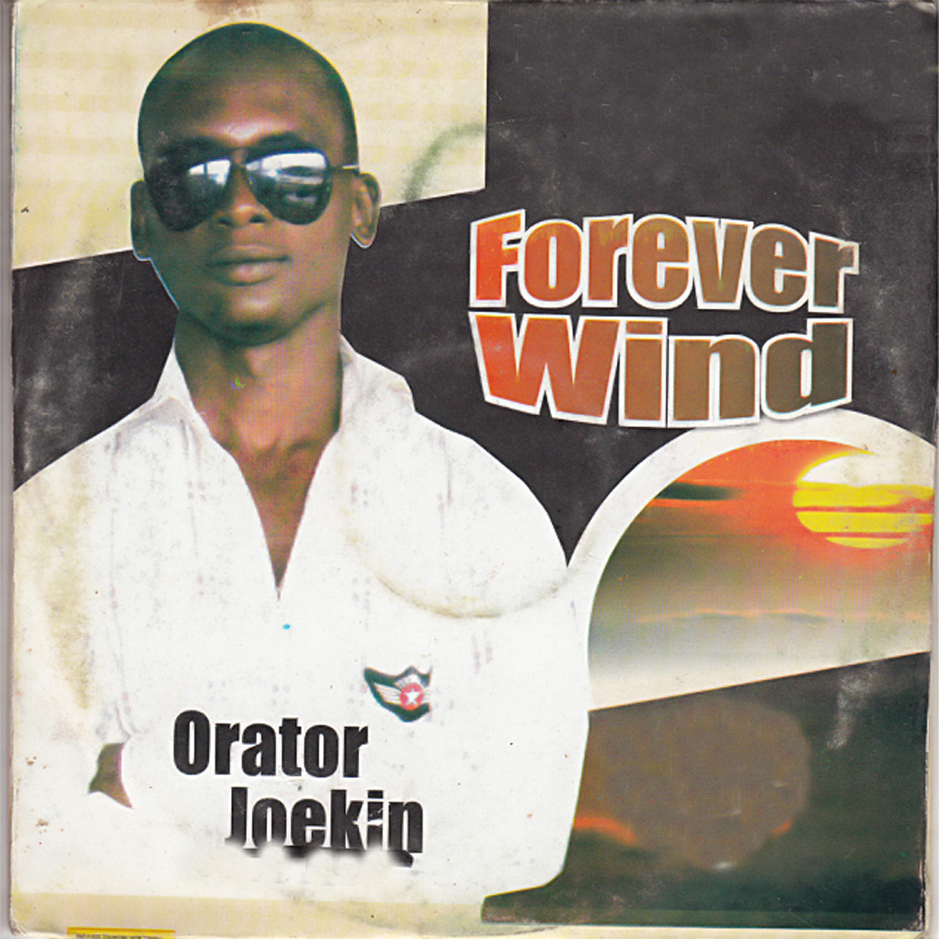 Orator Joekin - Oh Beby