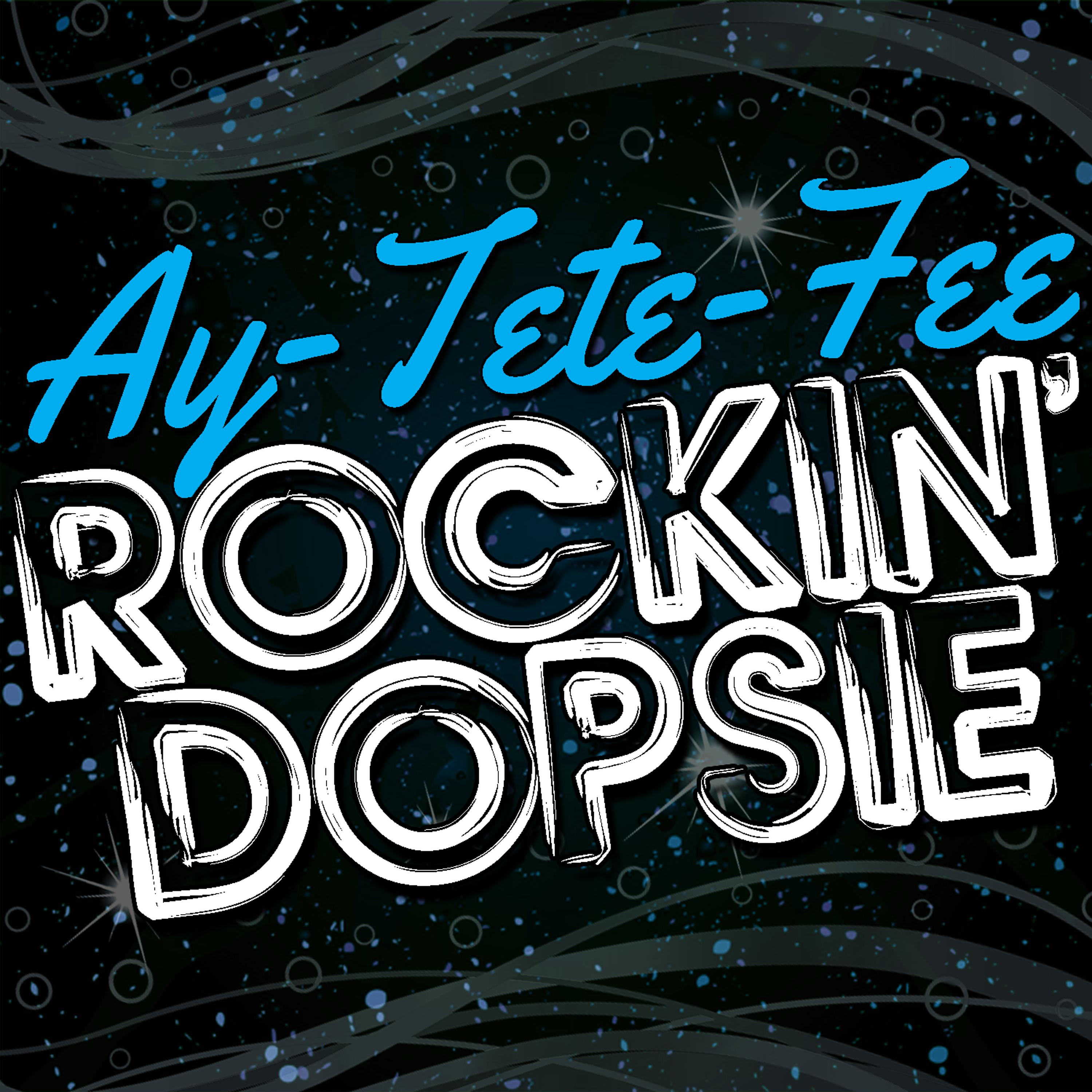 Постер альбома Ay-Tete-Fee