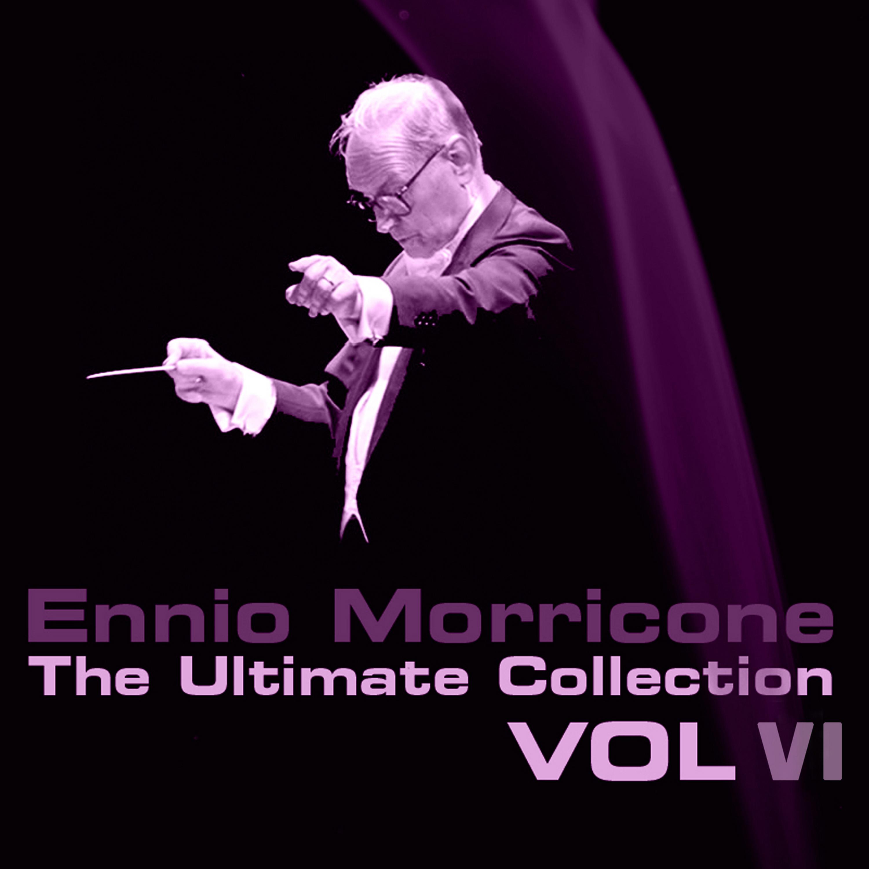 Постер альбома The Ultimate Collection, Vol. 6